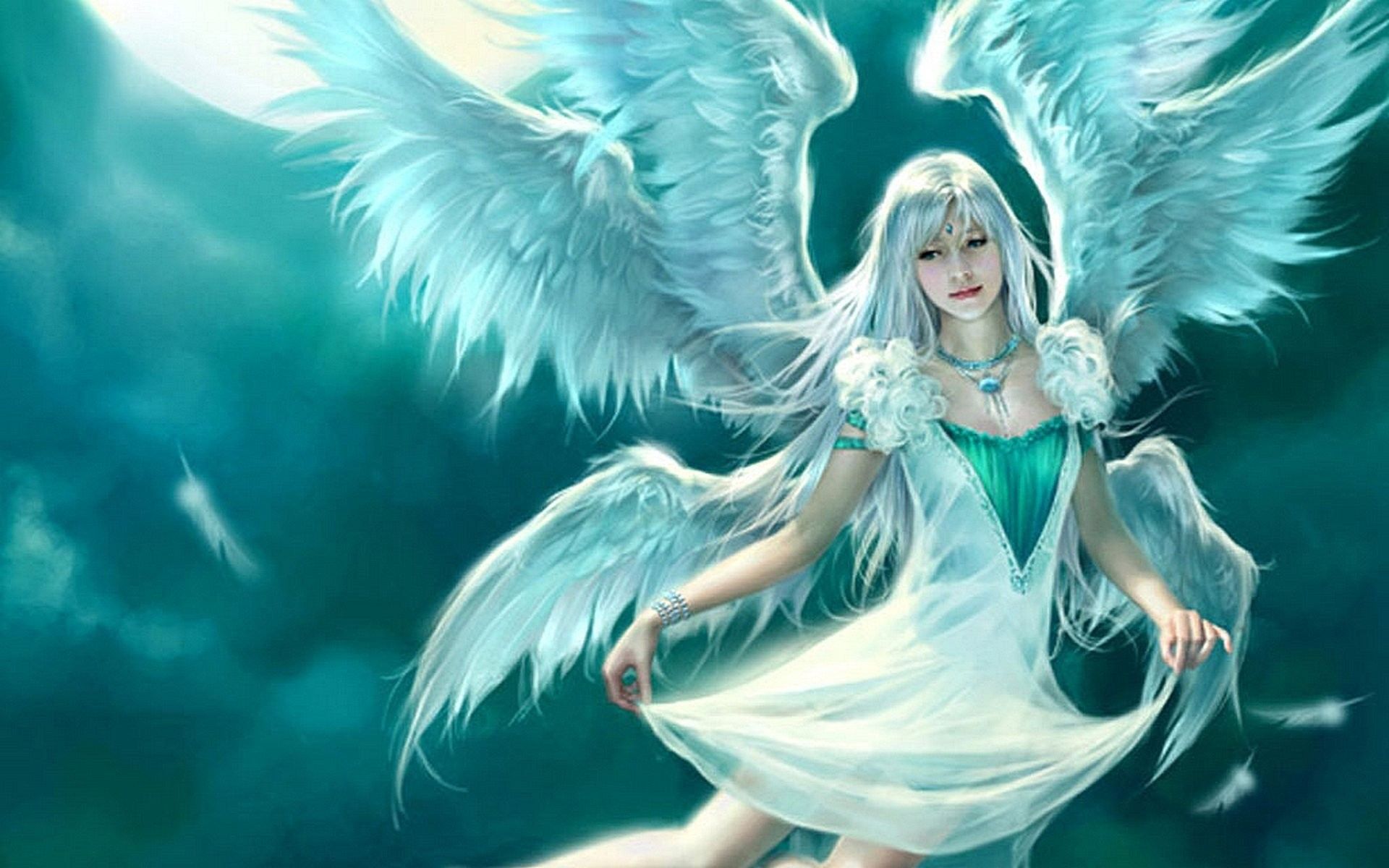 Beautiful Angel Hd Wallpapers Wallpapers