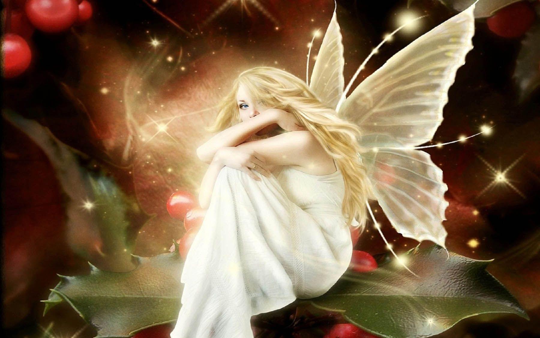 Beautiful Angel Hd Wallpapers Wallpapers