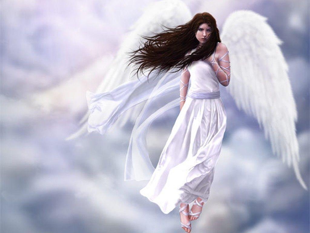 Beautiful Angels Wallpapers