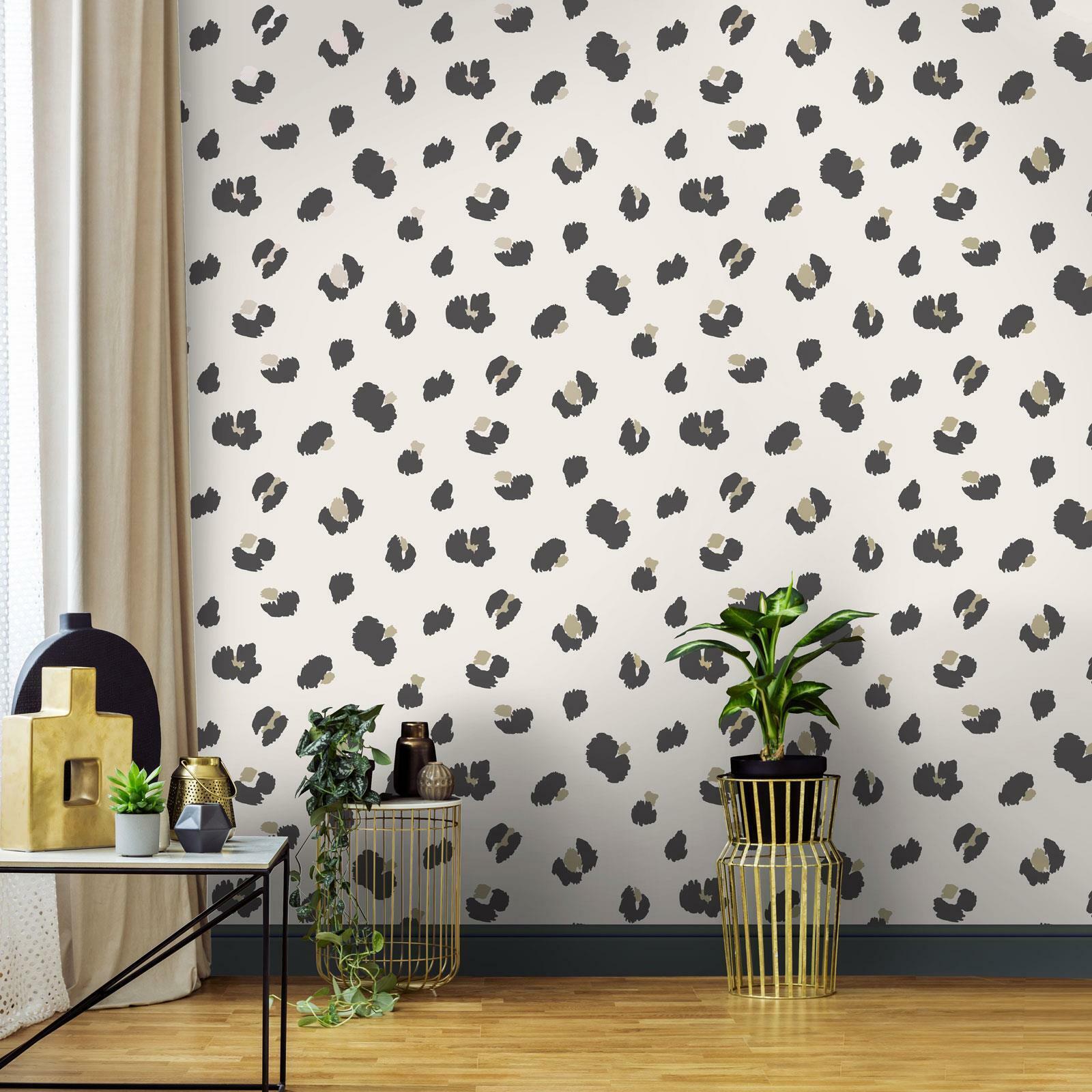 Beautiful Animal Print Wallpapers