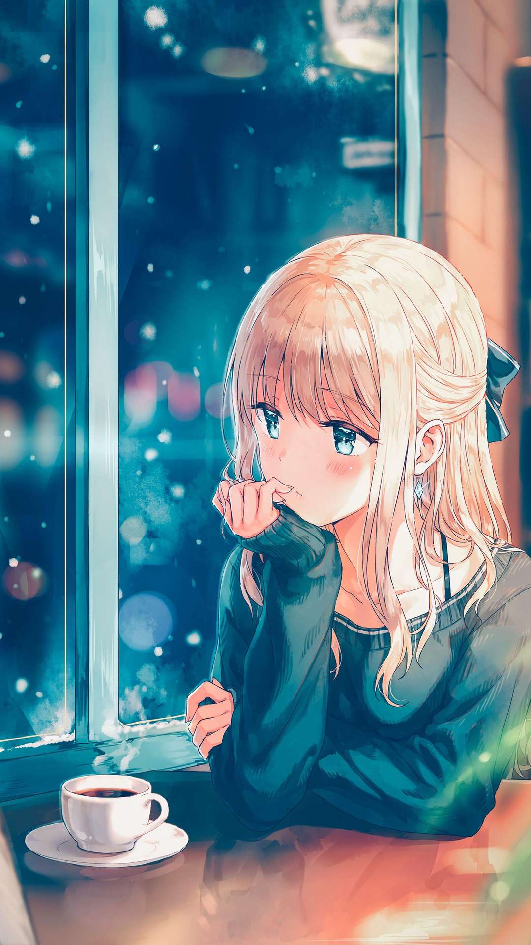 Beautiful Anime Wallpapers