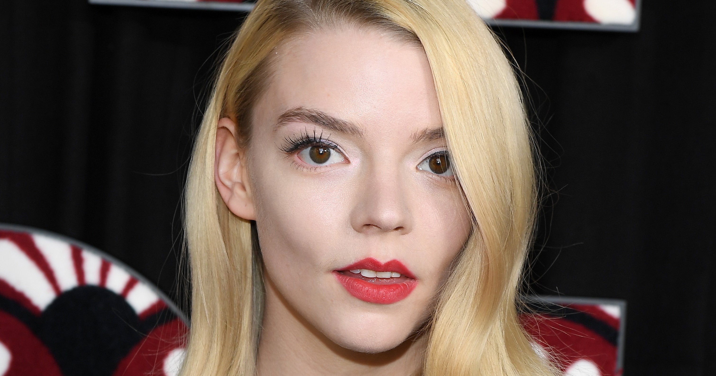 Beautiful Anya Taylor-Joy 2021 Wallpapers