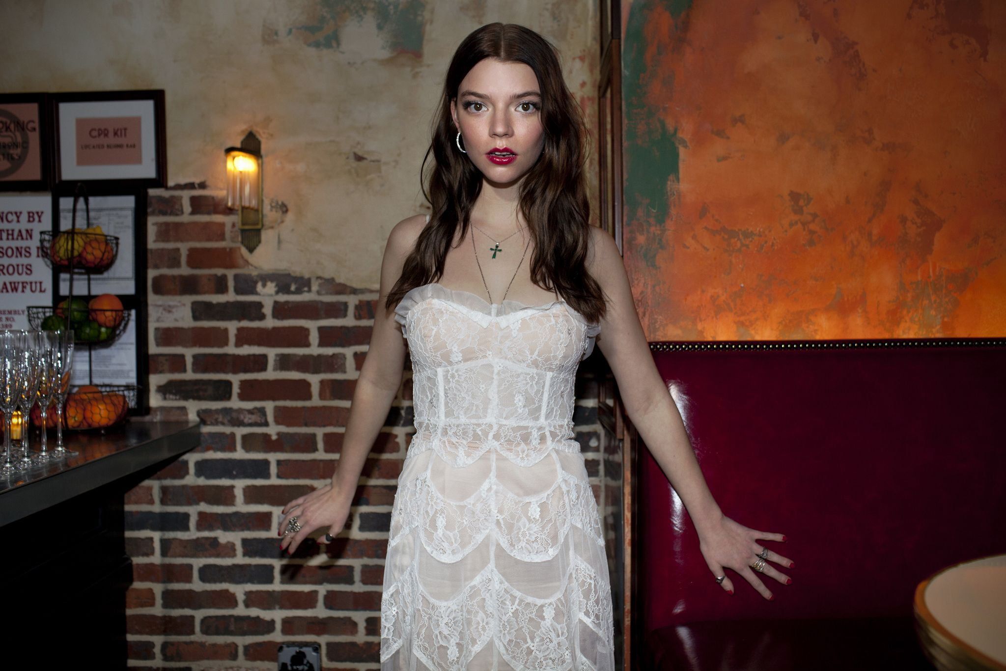 Beautiful Anya Taylor-Joy Wallpapers