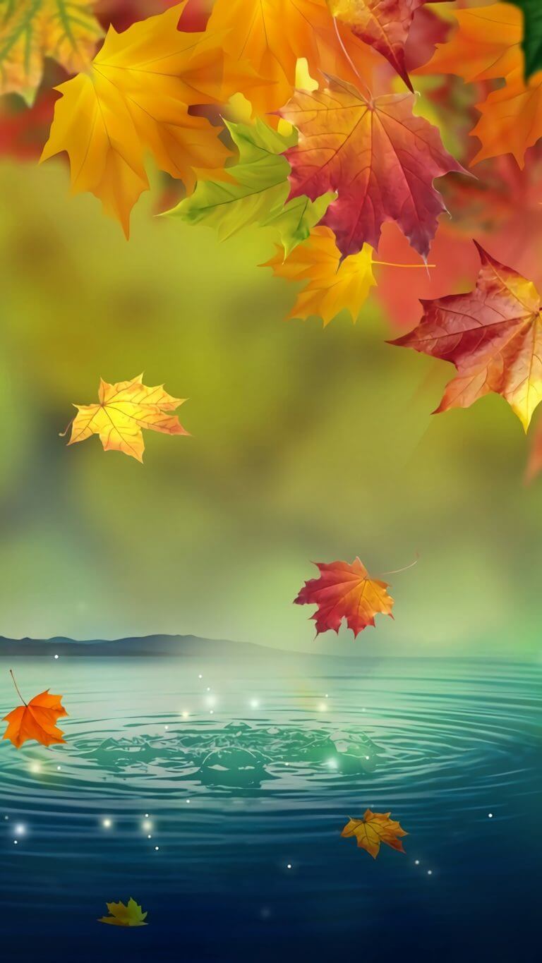 Beautiful Autumn Wallpapers Wallpapers