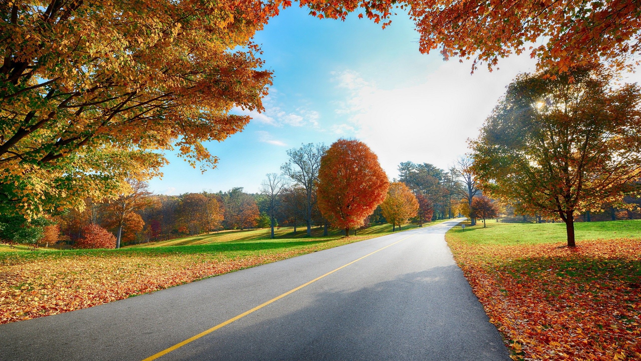 Beautiful Autumn Wallpapers Wallpapers