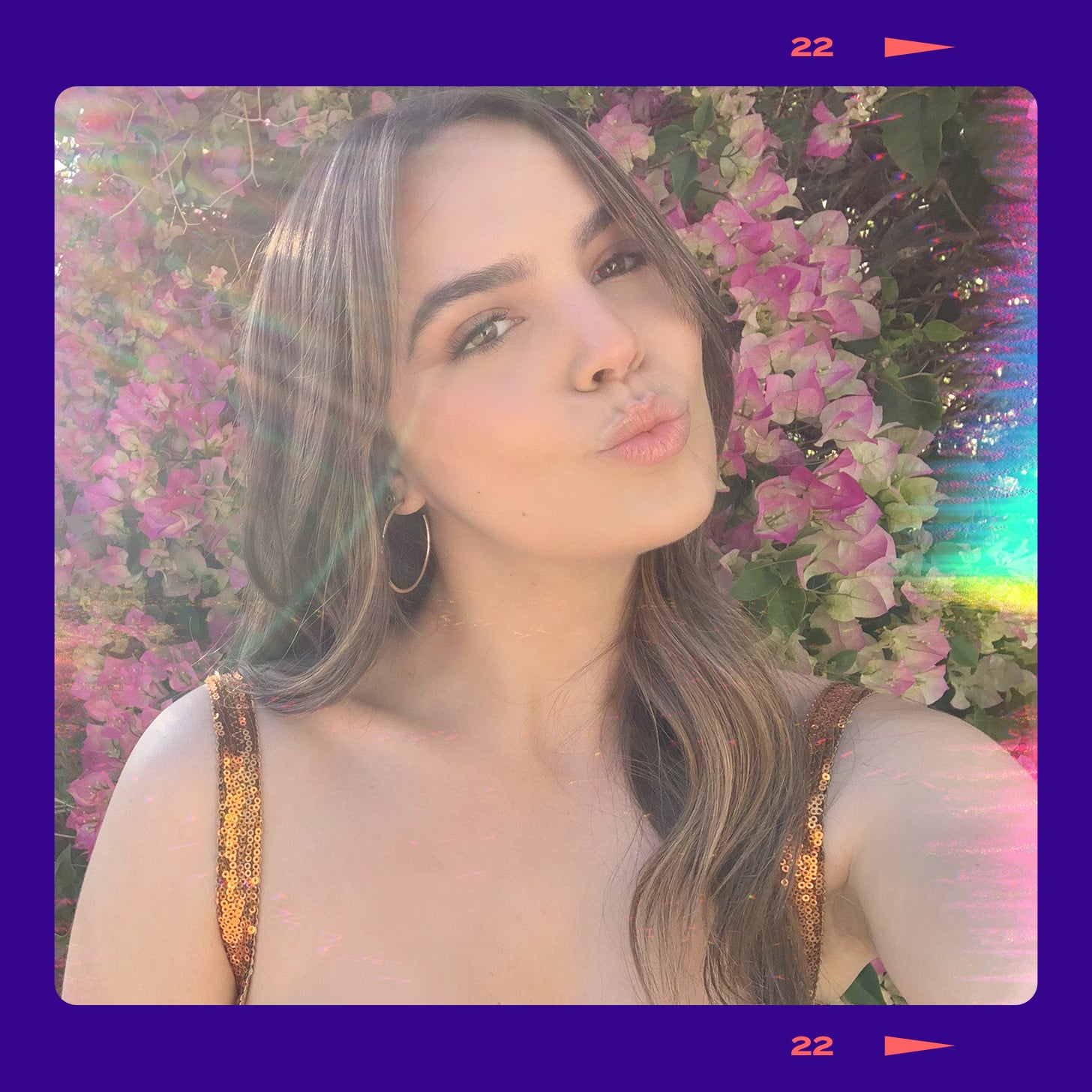 Beautiful Bailee Madison 2021 Wallpapers