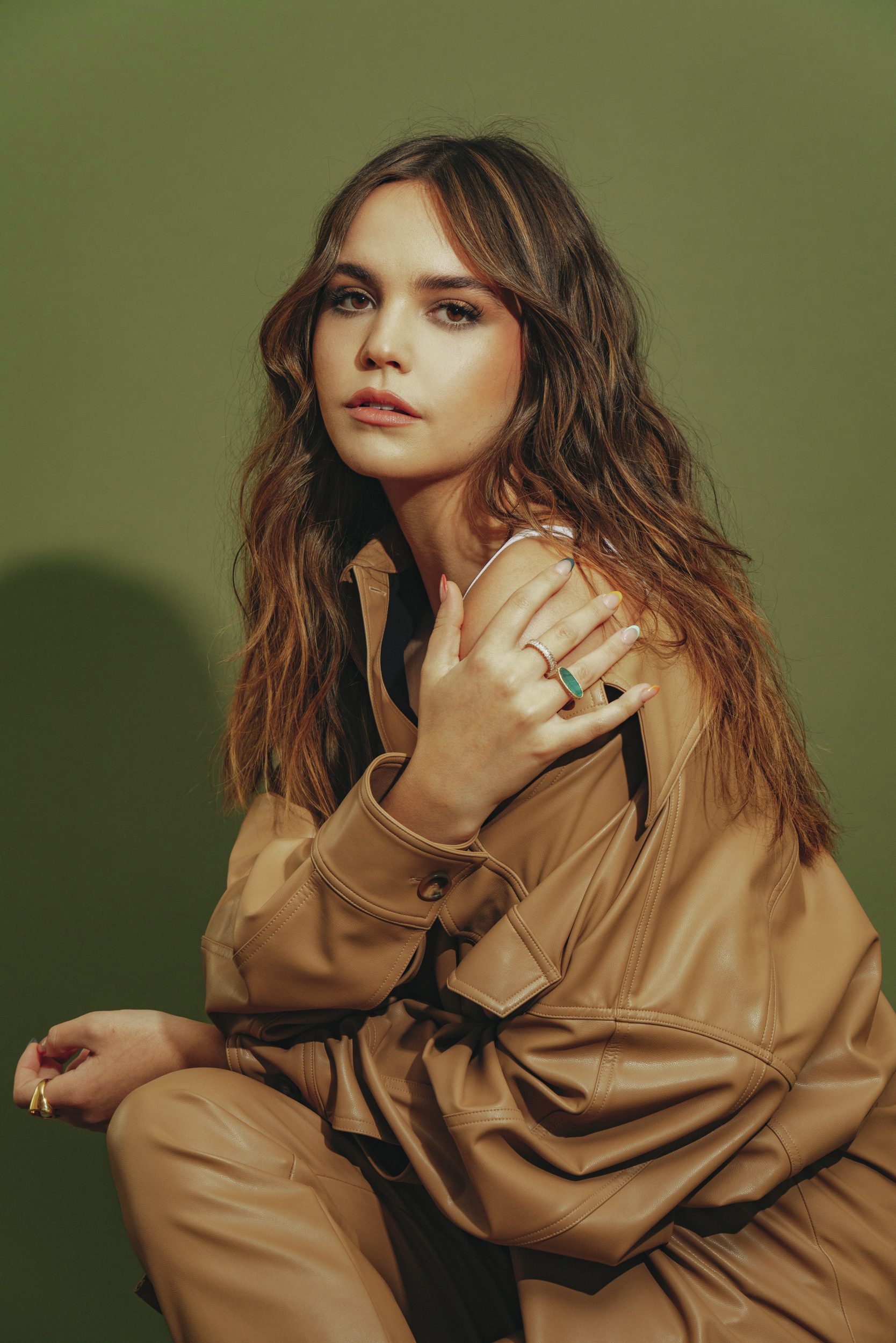 Beautiful Bailee Madison 2021 Wallpapers