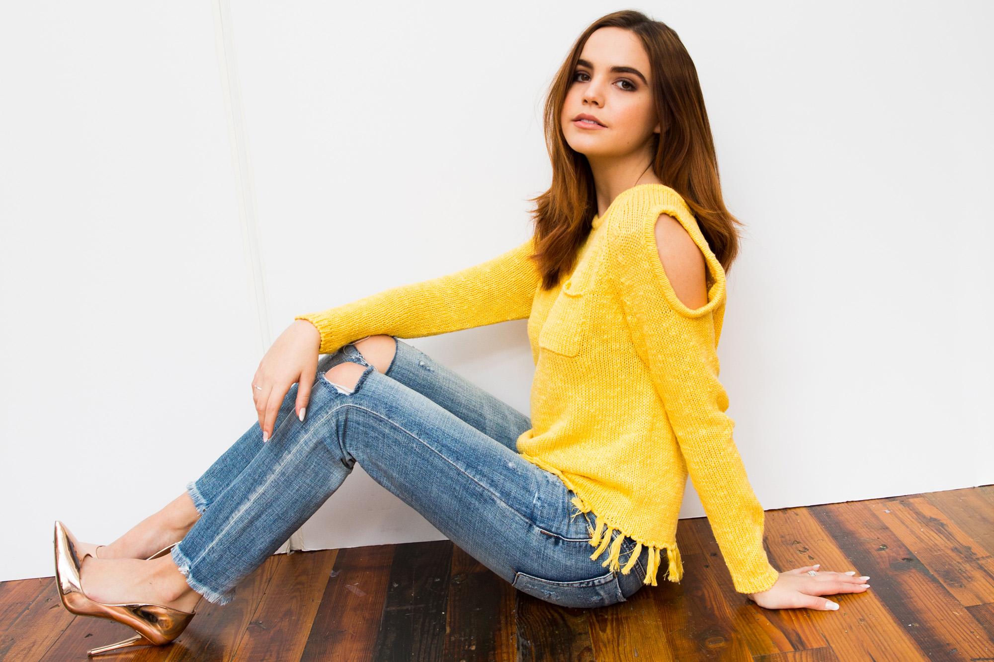 Beautiful Bailee Madison Wallpapers