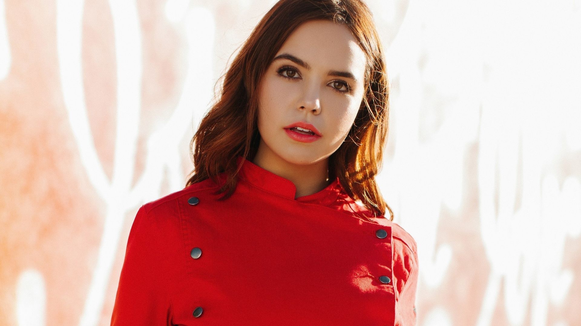 Beautiful Bailee Madison Wallpapers