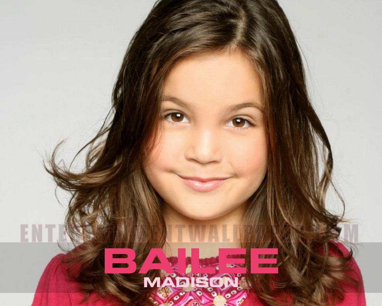 Beautiful Bailee Madison Wallpapers