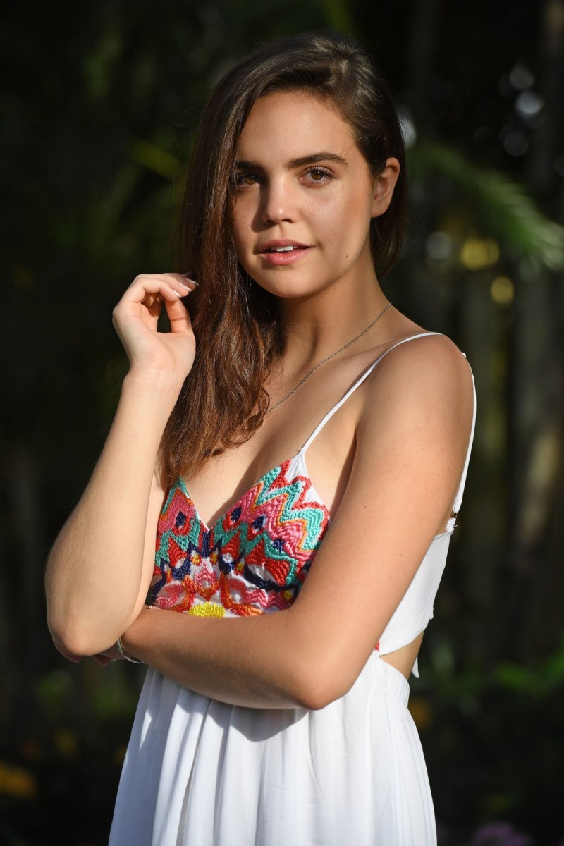 Beautiful Bailee Madison Wallpapers