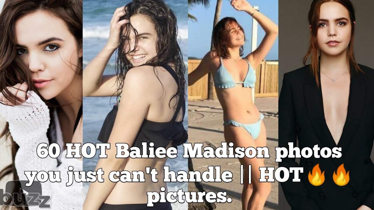 Beautiful Bailee Madison Wallpapers