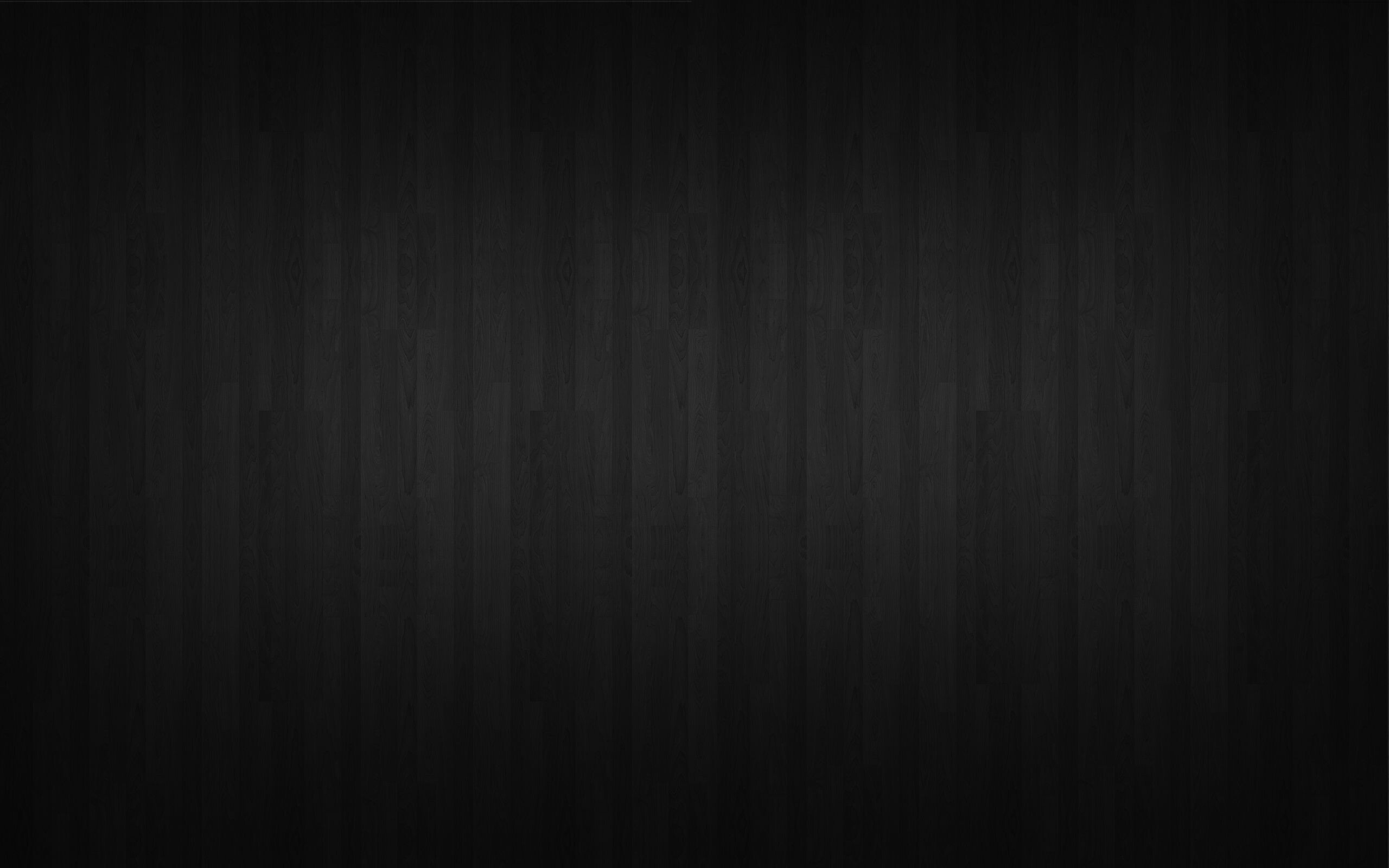 Beautiful Black Wallpapers