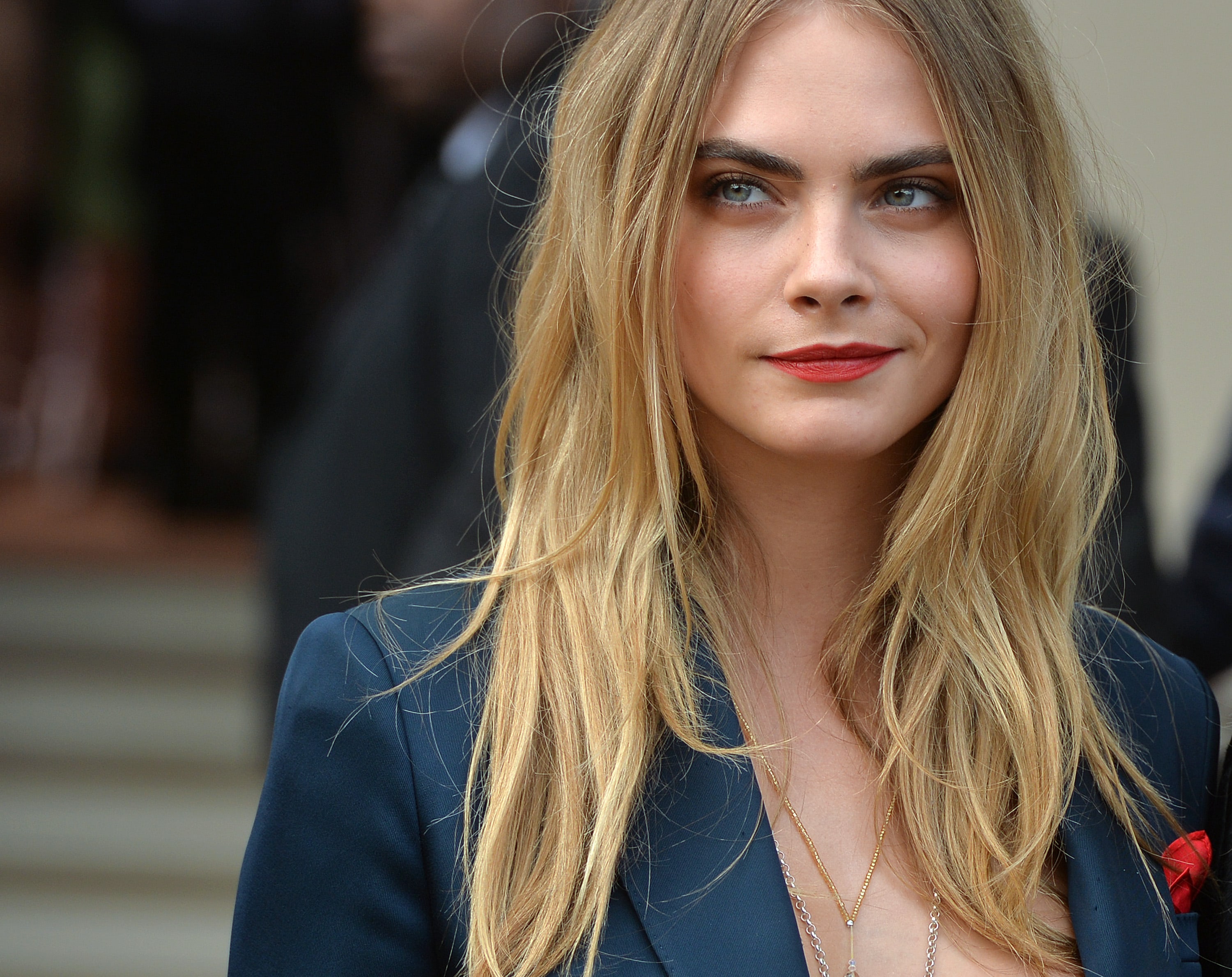 Beautiful Cara Delevingne Wallpapers