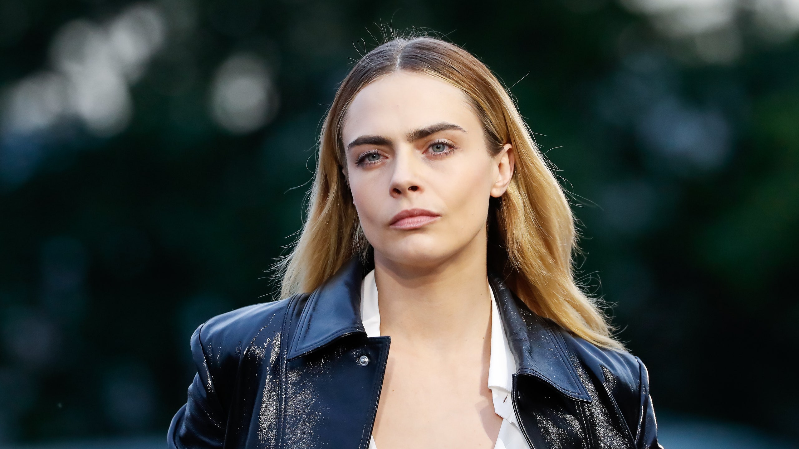 Beautiful Cara Delevingne Wallpapers