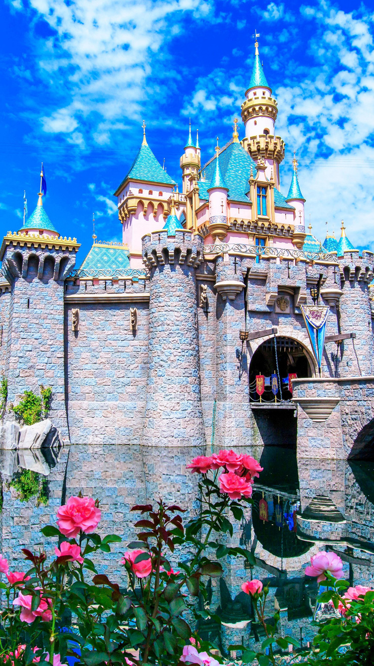 Beautiful Castle Wallpapers