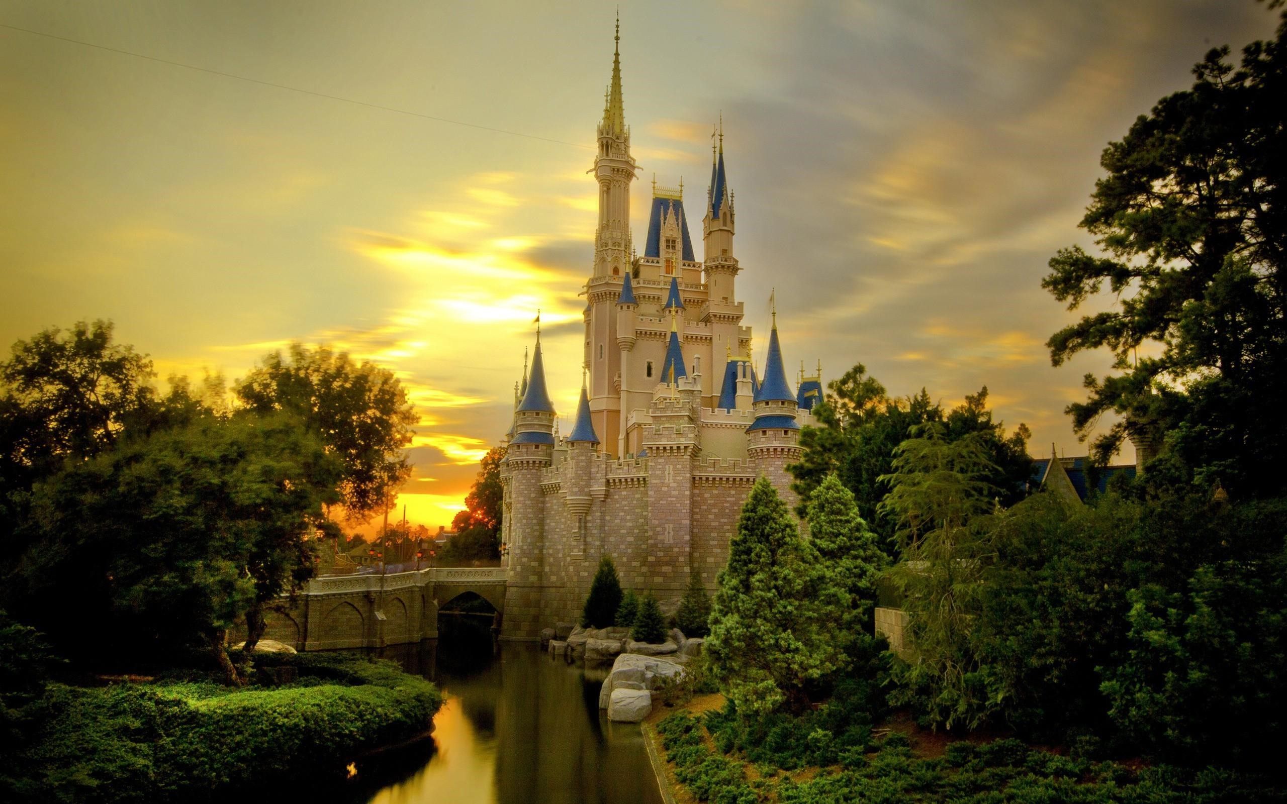 Beautiful Castle Wallpapers Wallpapers