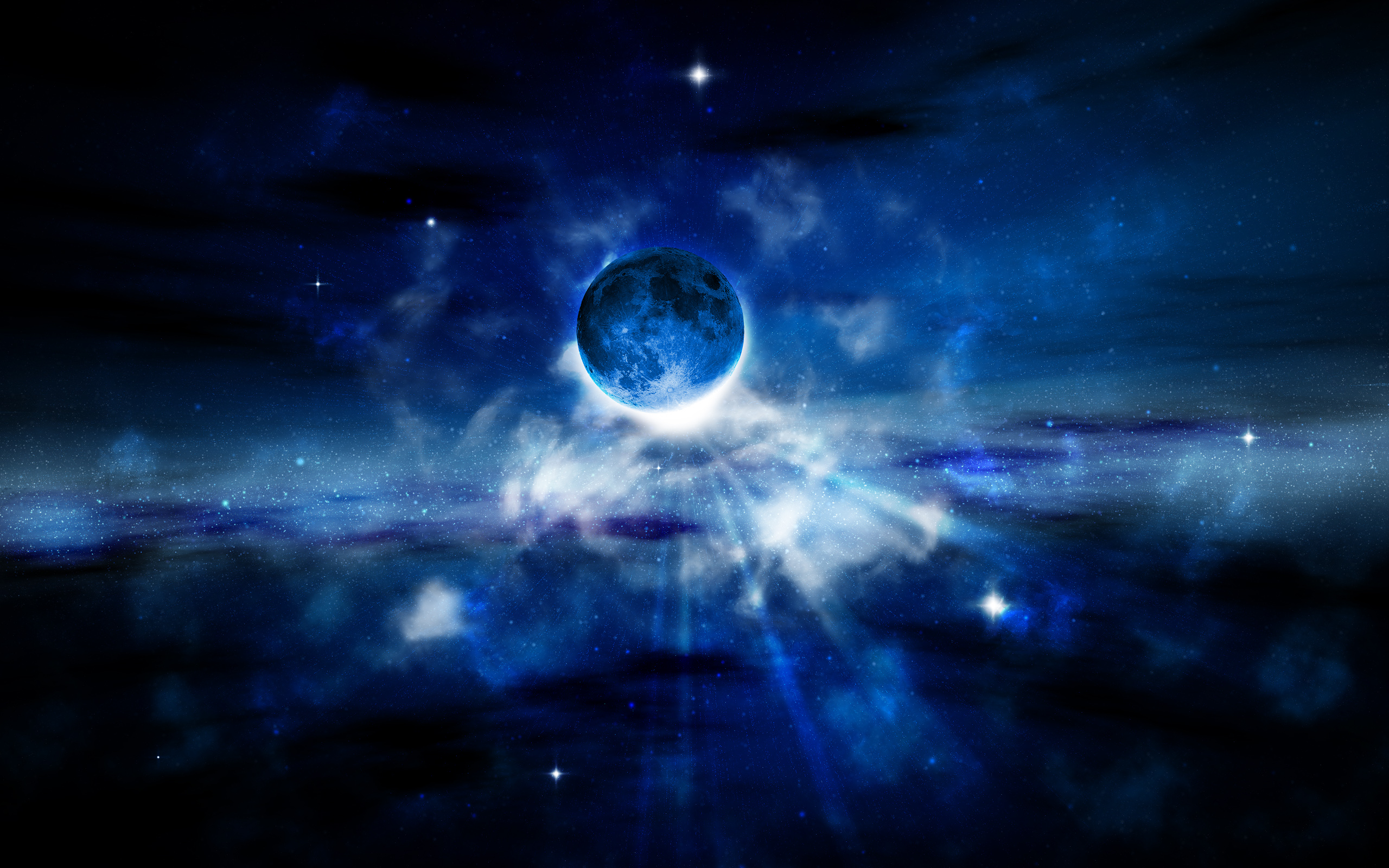 Beautiful Celestial Wallpapers Wallpapers