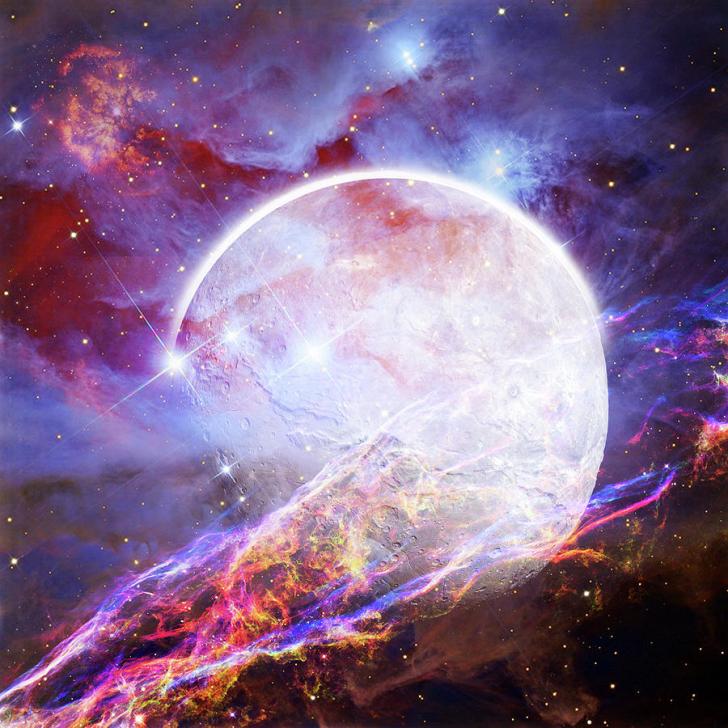 Beautiful Celestial Wallpapers Wallpapers