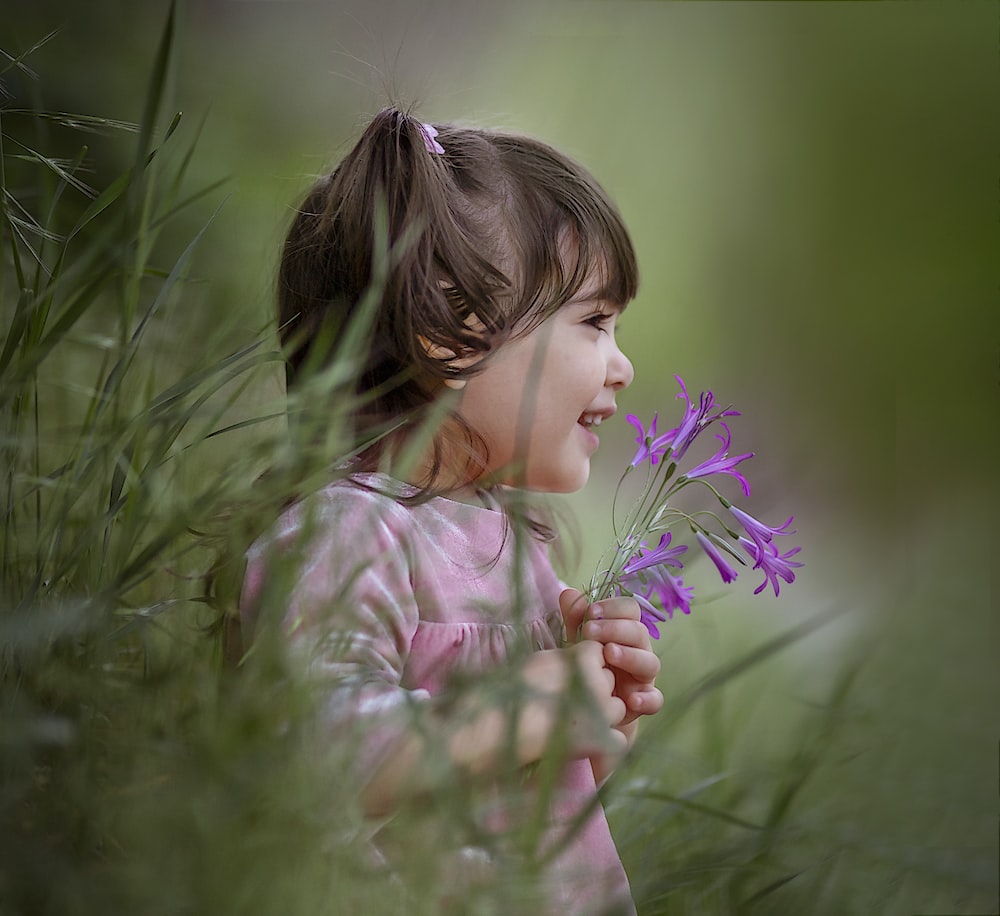 Beautiful Child Wallpaper Wallpapers