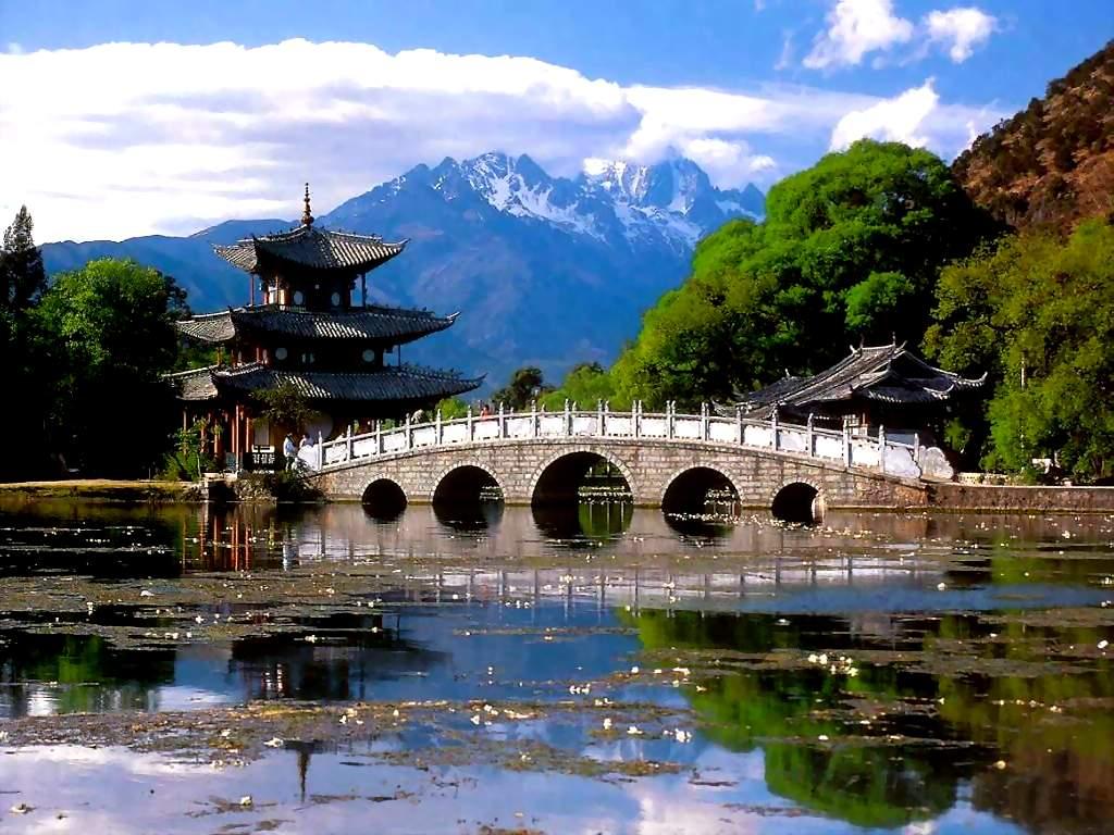 Beautiful China Wallpapers