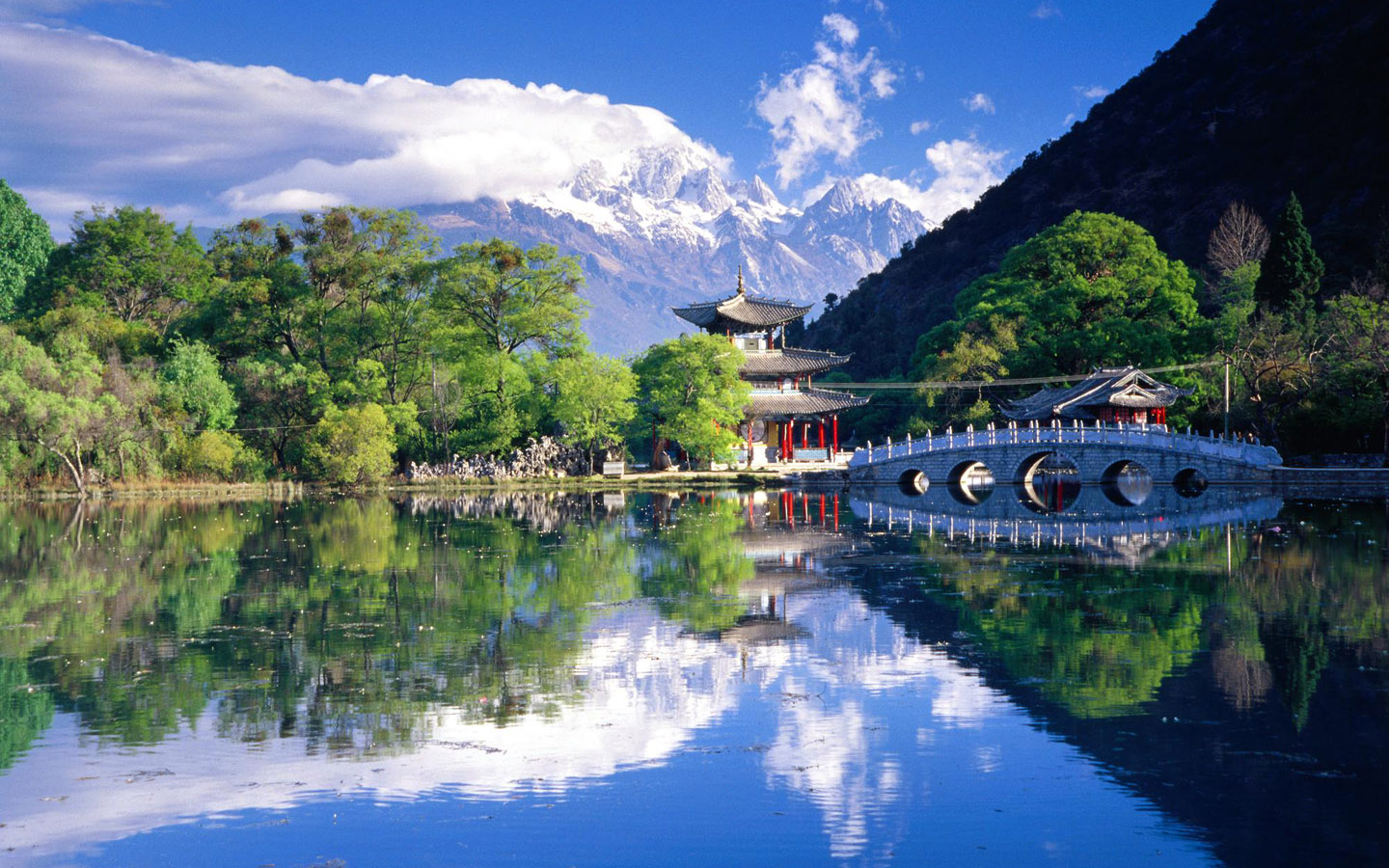 Beautiful China Wallpapers