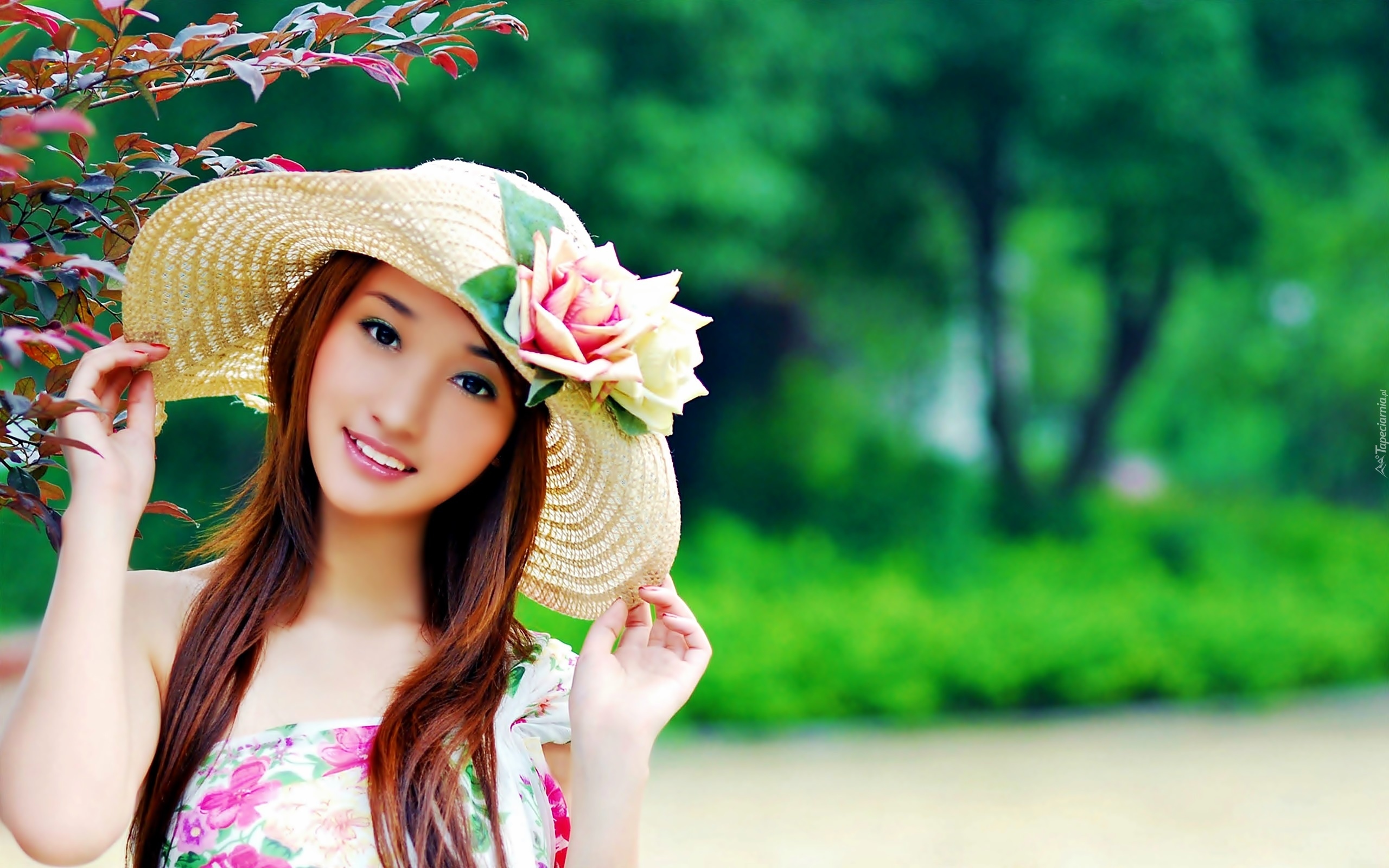 Beautiful Chinese Girl Wallpapers