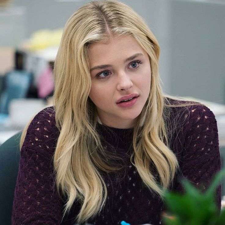 Beautiful Chloe Grace Moretz Wallpapers