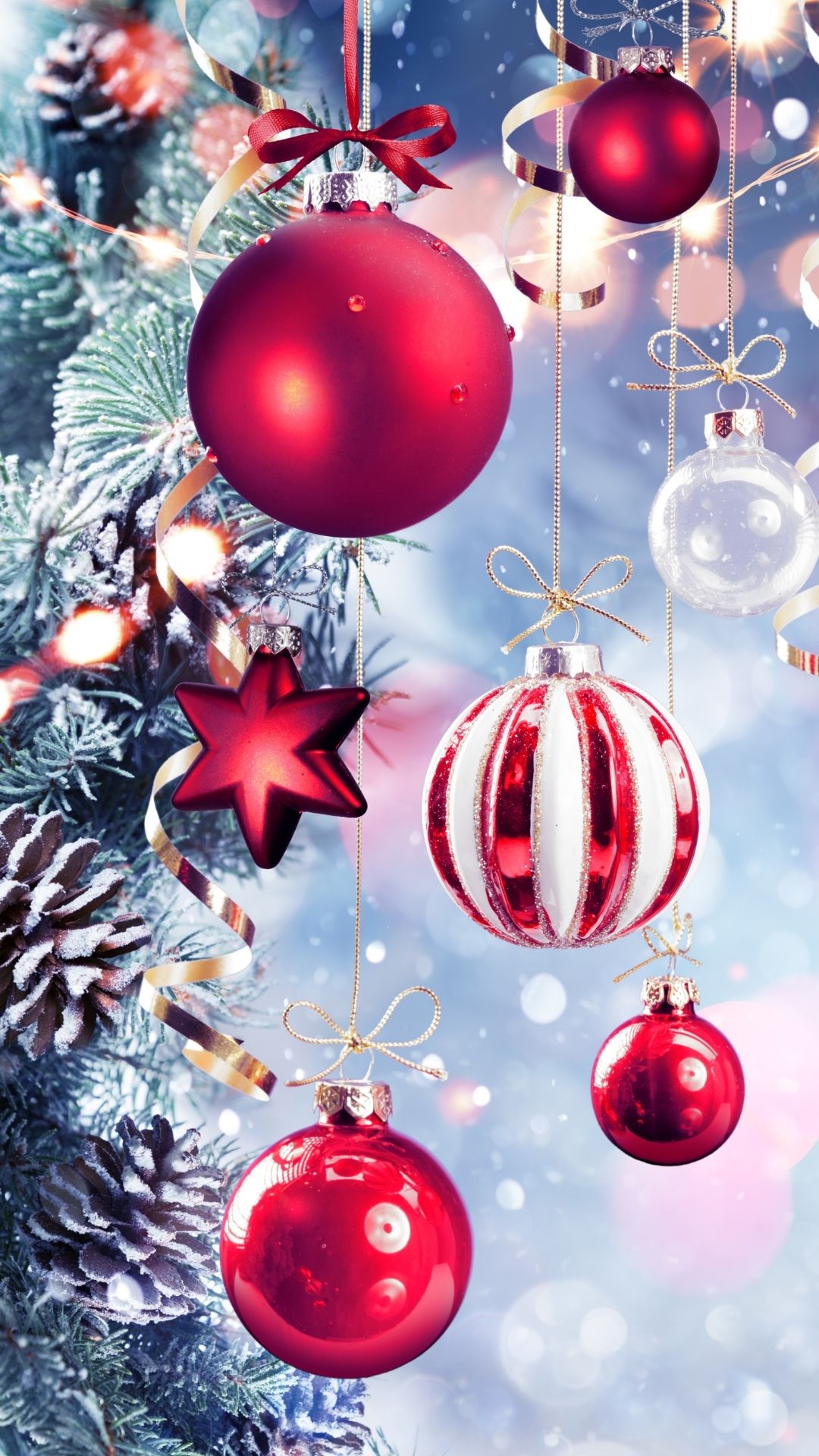 Beautiful Christmas Wallpapers