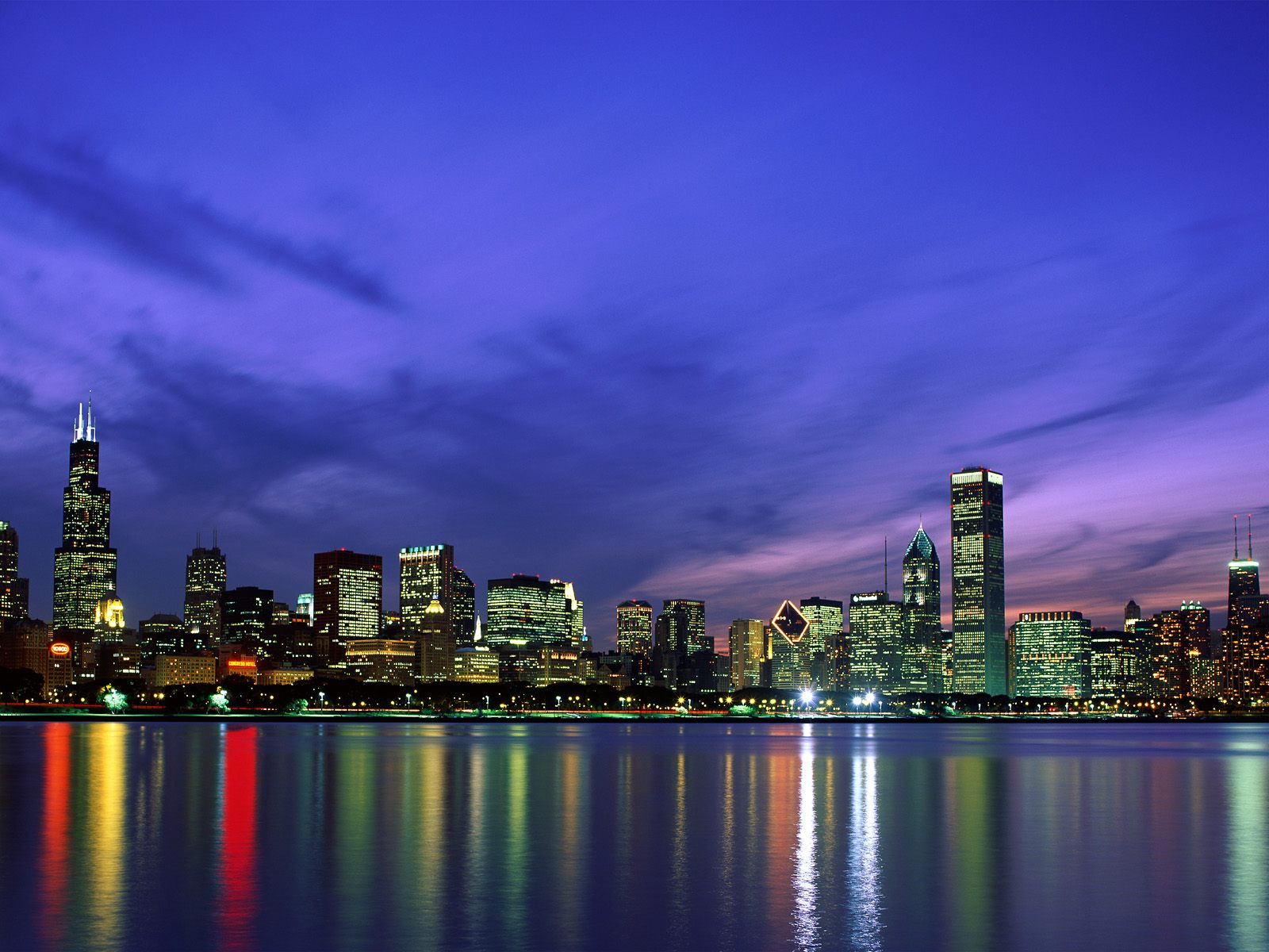 Beautiful Cityscape Wallpapers