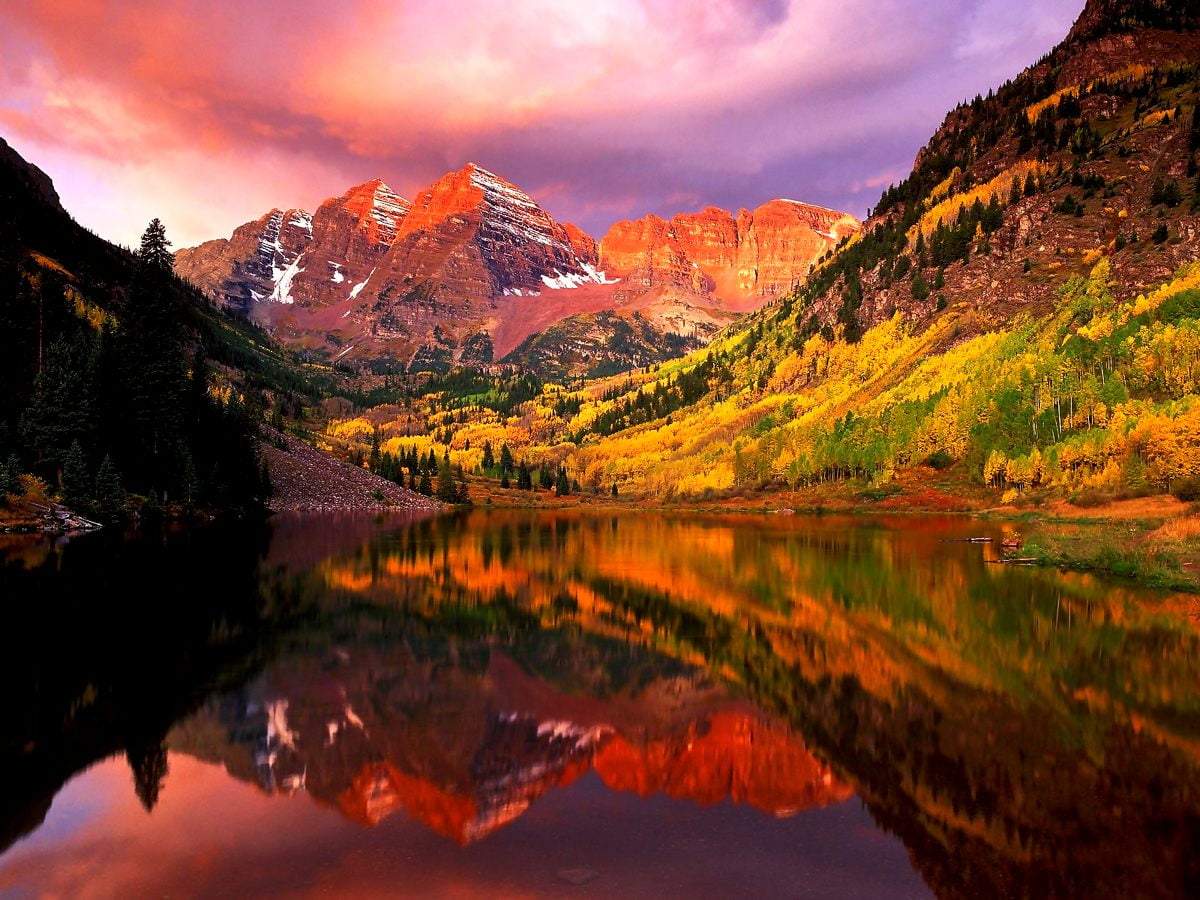 Beautiful Colorado Wallpapers Wallpapers