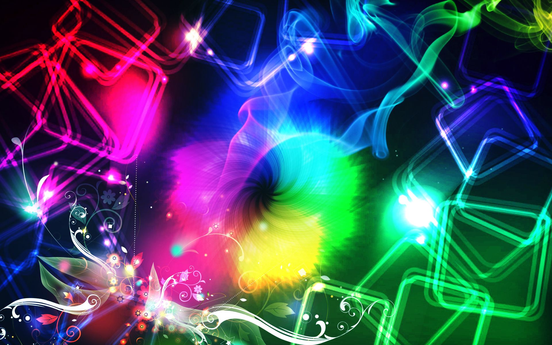 Beautiful Colors Wallpapers