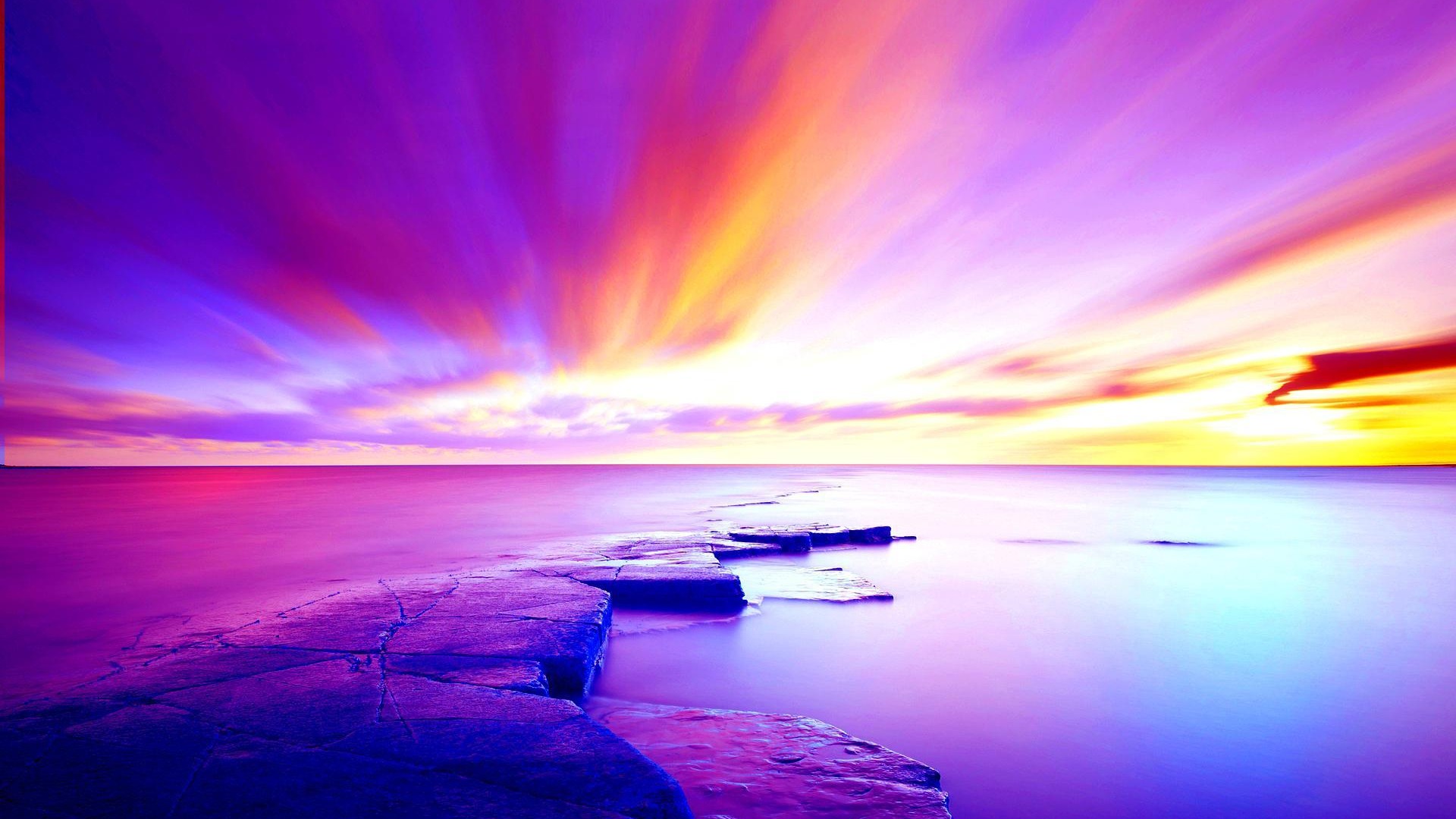 Beautiful Colors Wallpapers