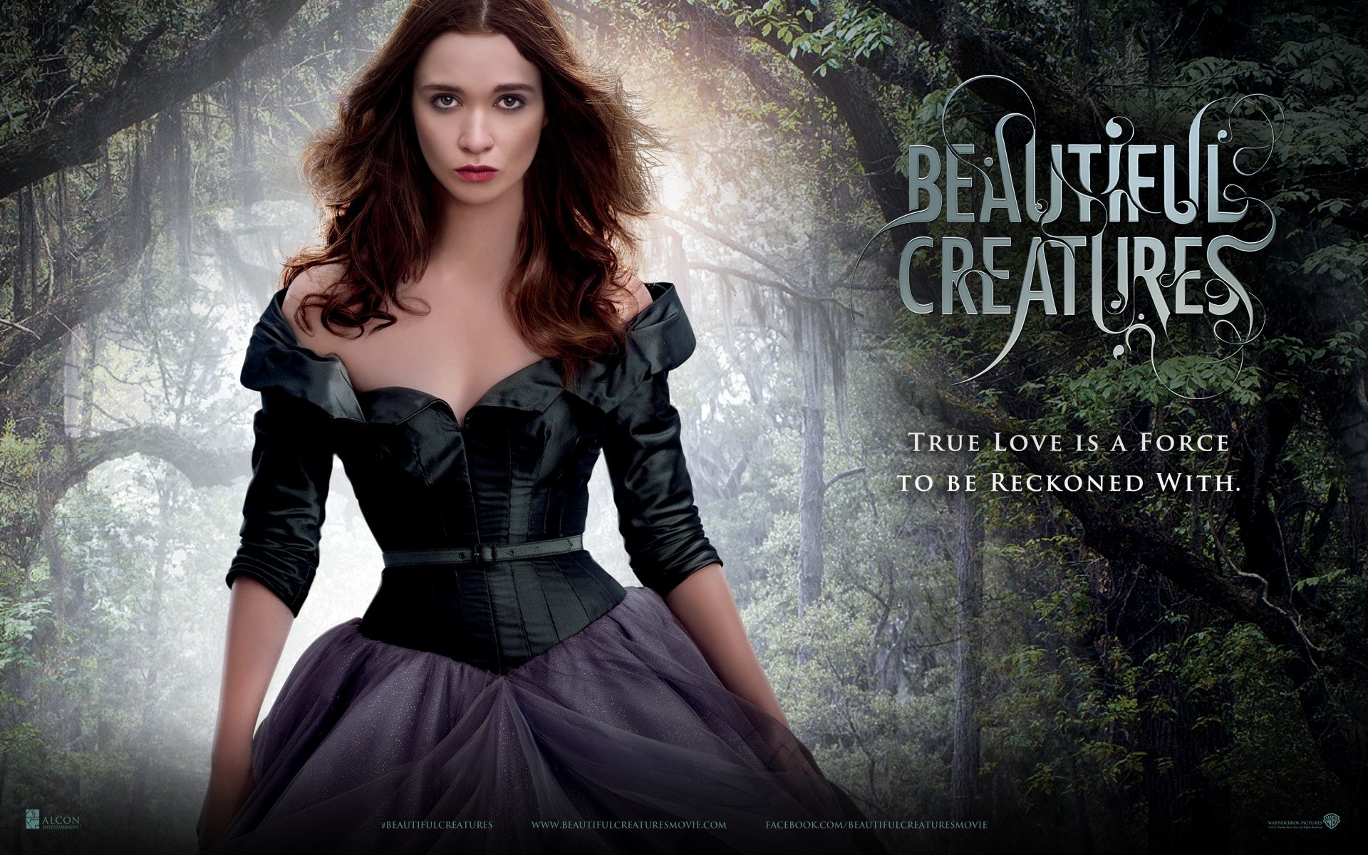 Beautiful Creatures Wallpapers