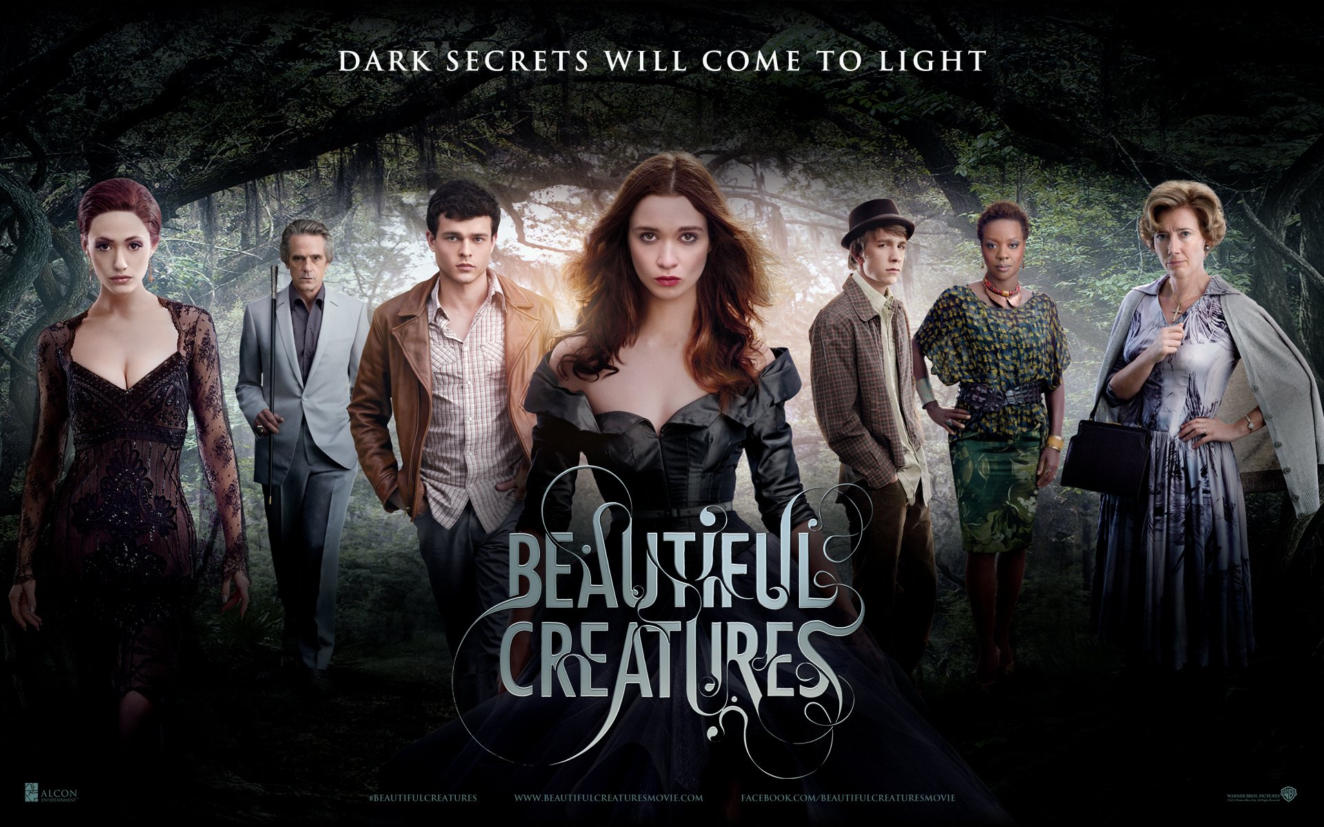 Beautiful Creatures Wallpapers