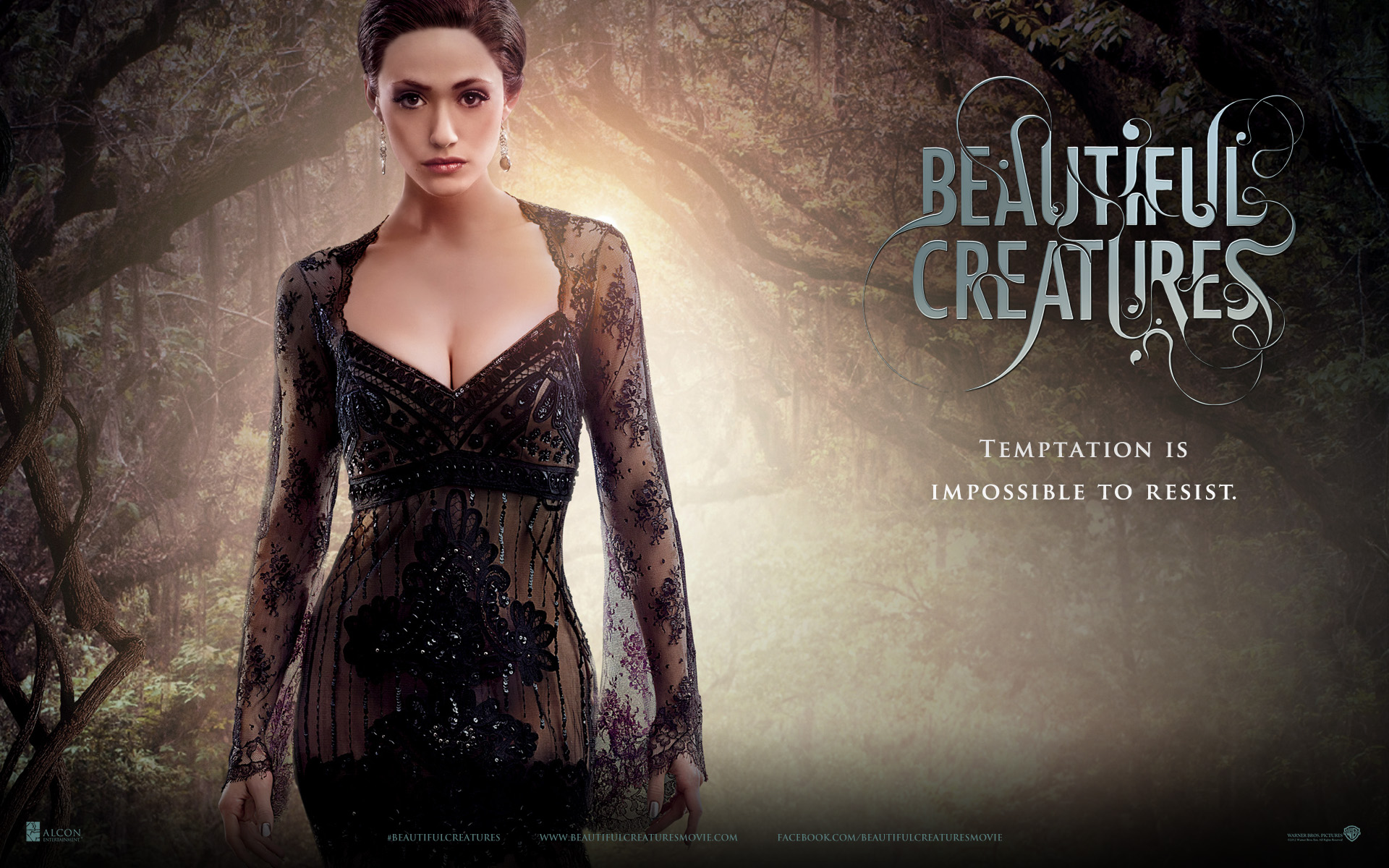 Beautiful Creatures Wallpapers