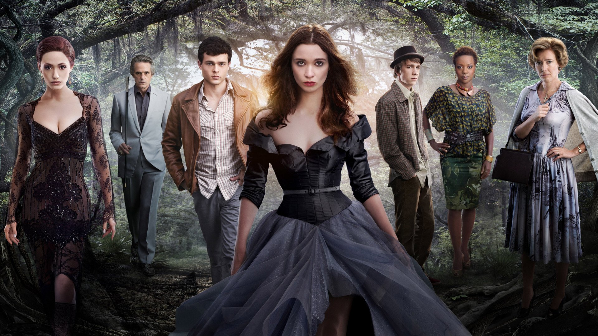 Beautiful Creatures Wallpapers