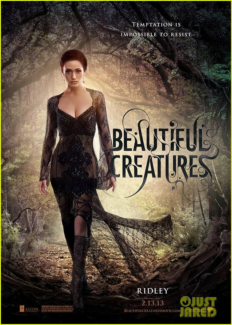 Beautiful Creatures Wallpapers