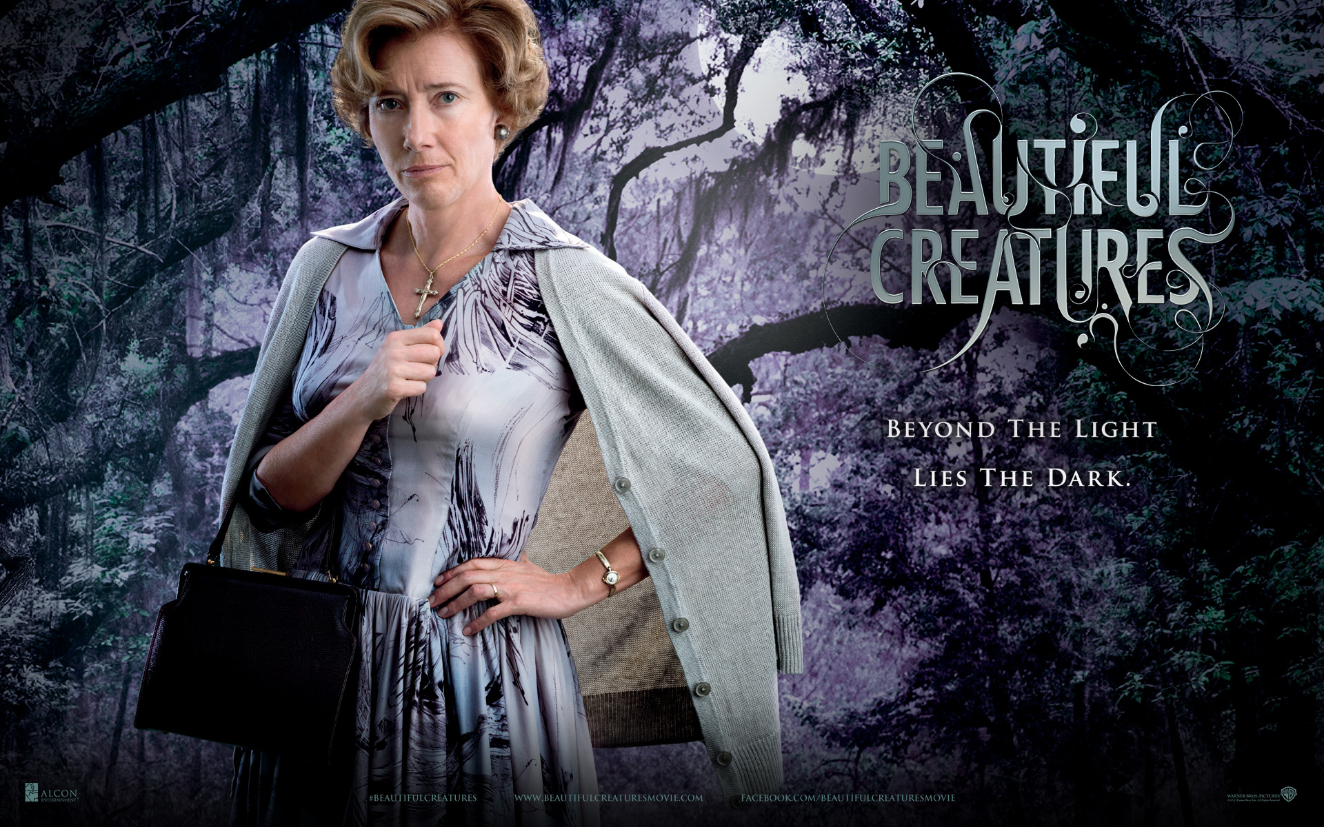 Beautiful Creatures Wallpapers