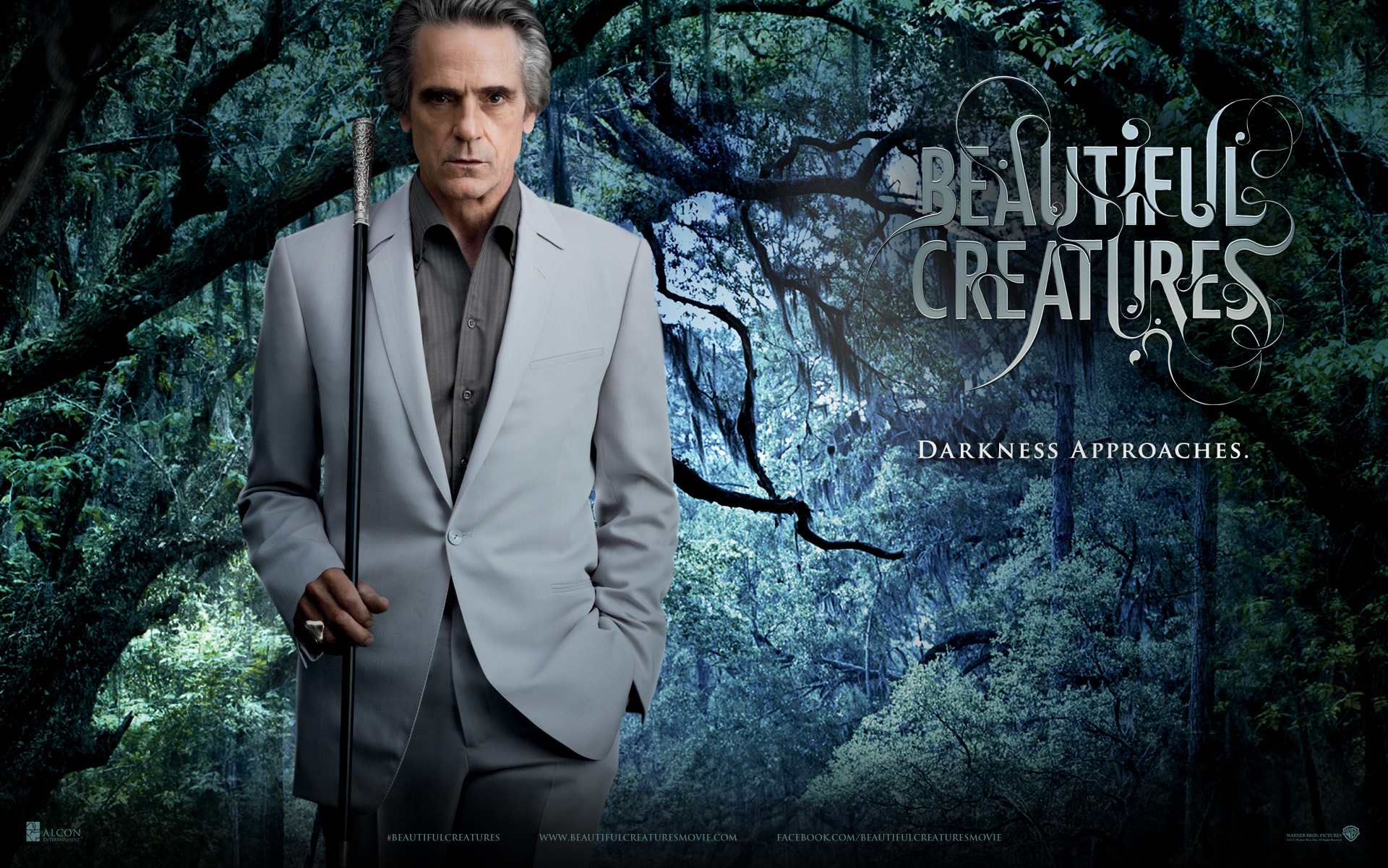 Beautiful Creatures Wallpapers