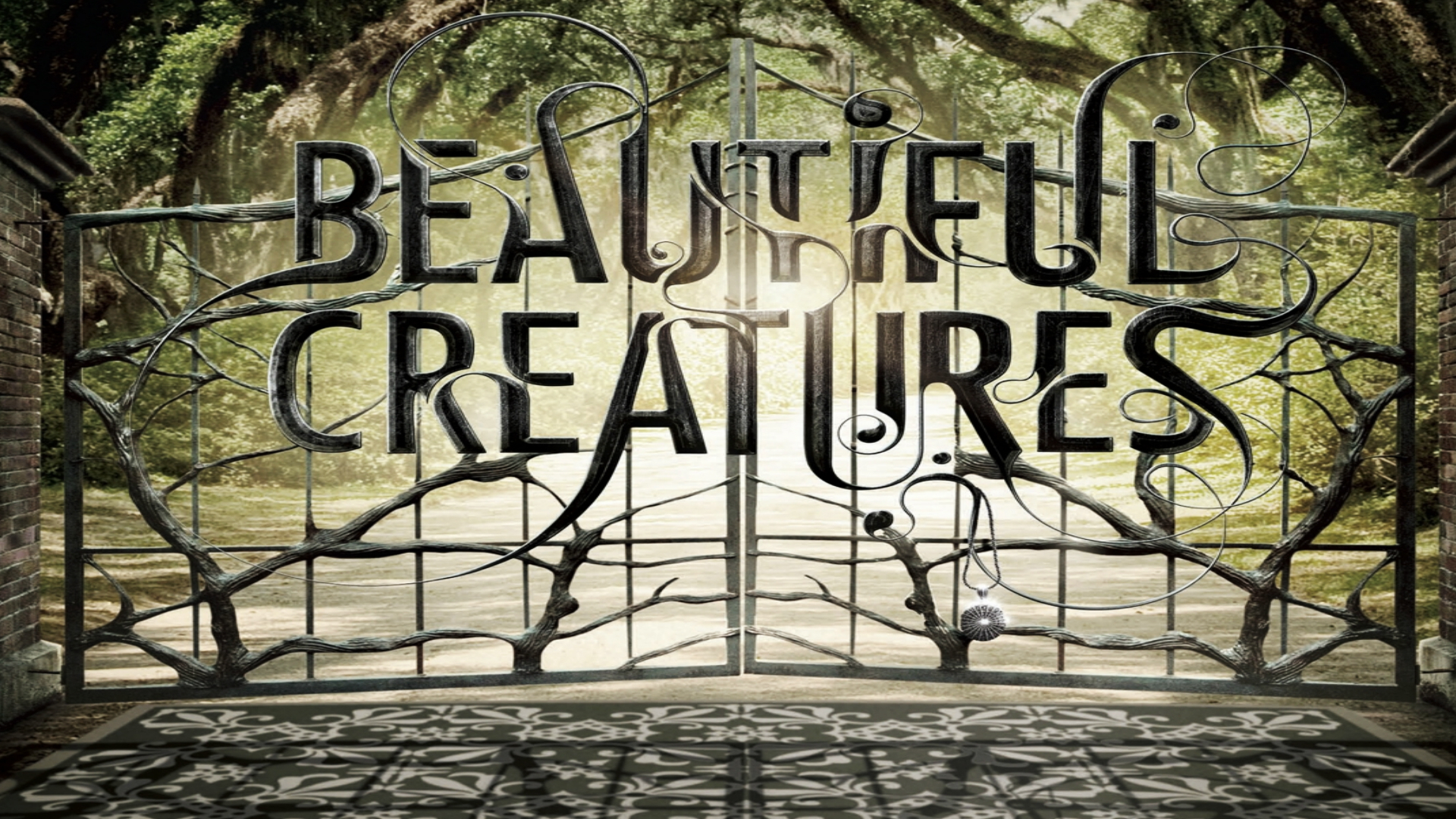 Beautiful Creatures Wallpapers