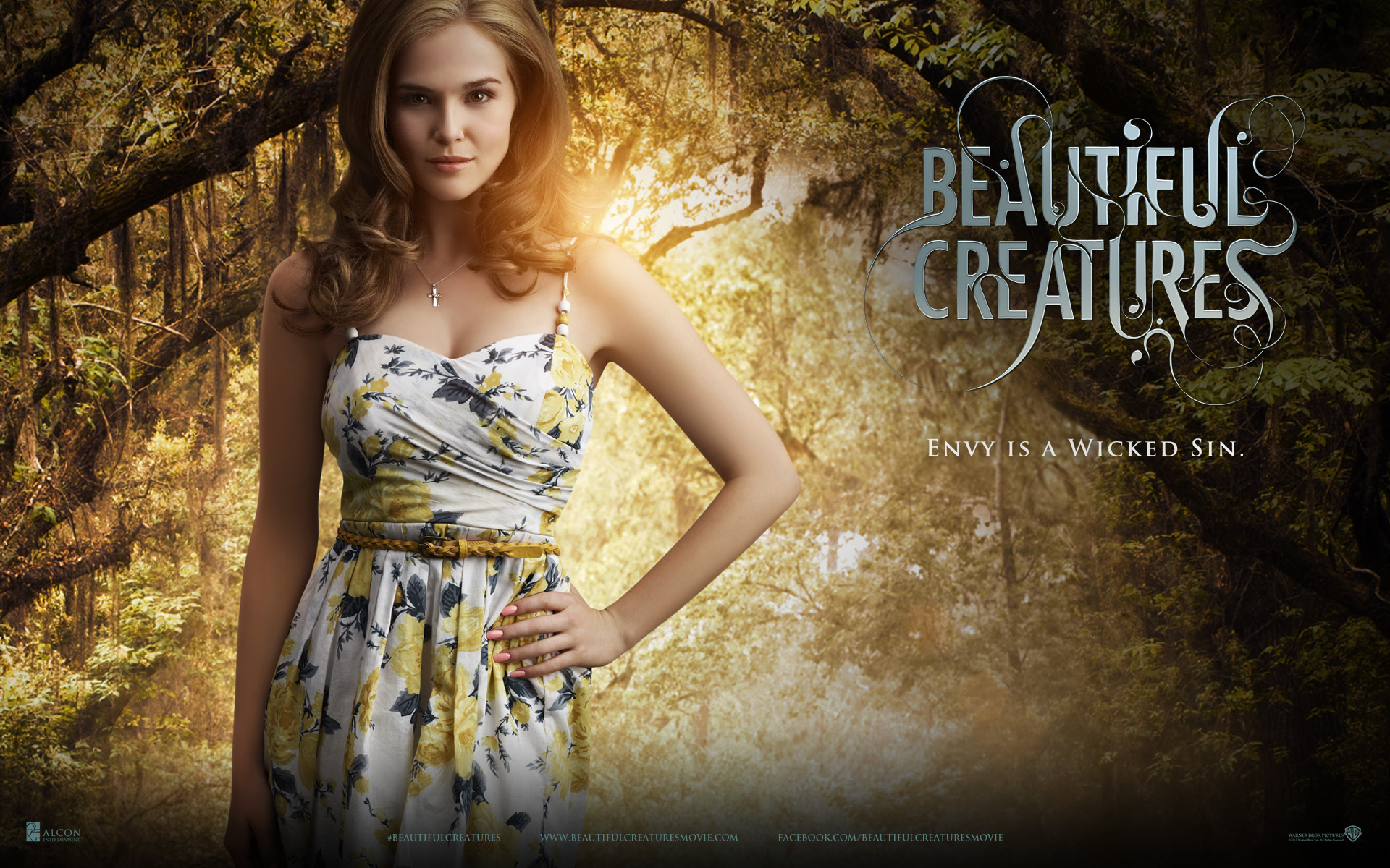 Beautiful Creatures Wallpapers