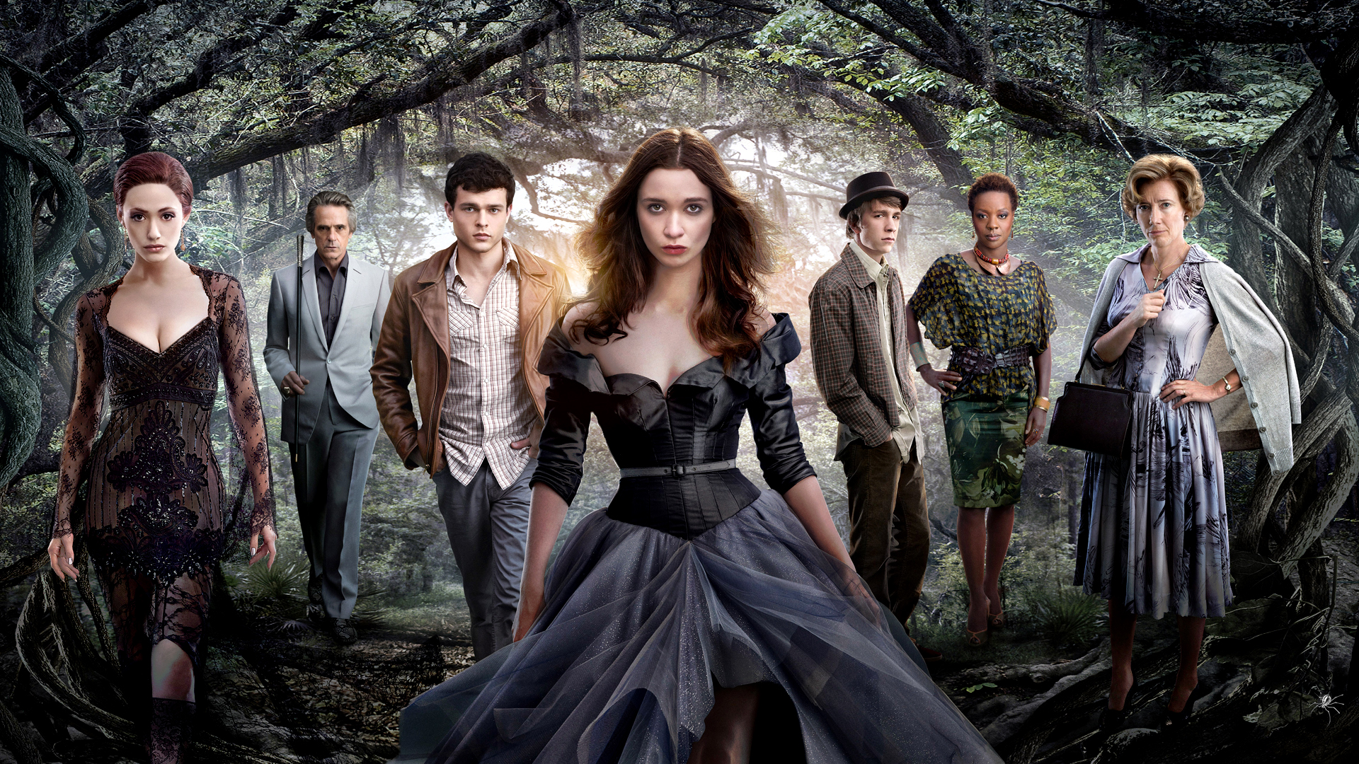 Beautiful Creatures Wallpapers