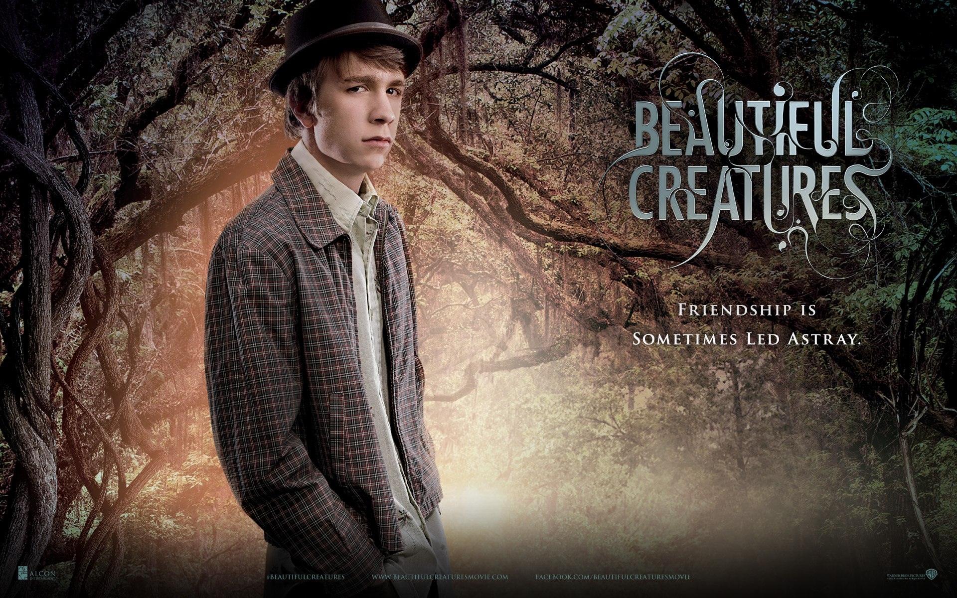 Beautiful Creatures Wallpapers