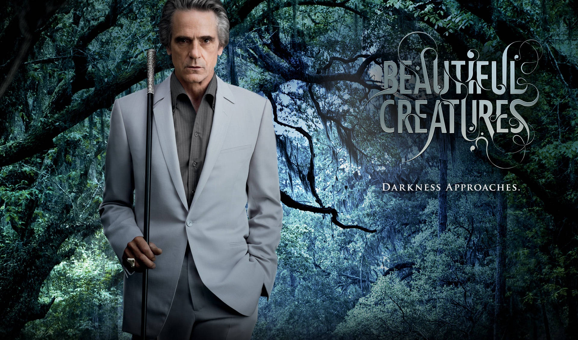 Beautiful Creatures Wallpapers