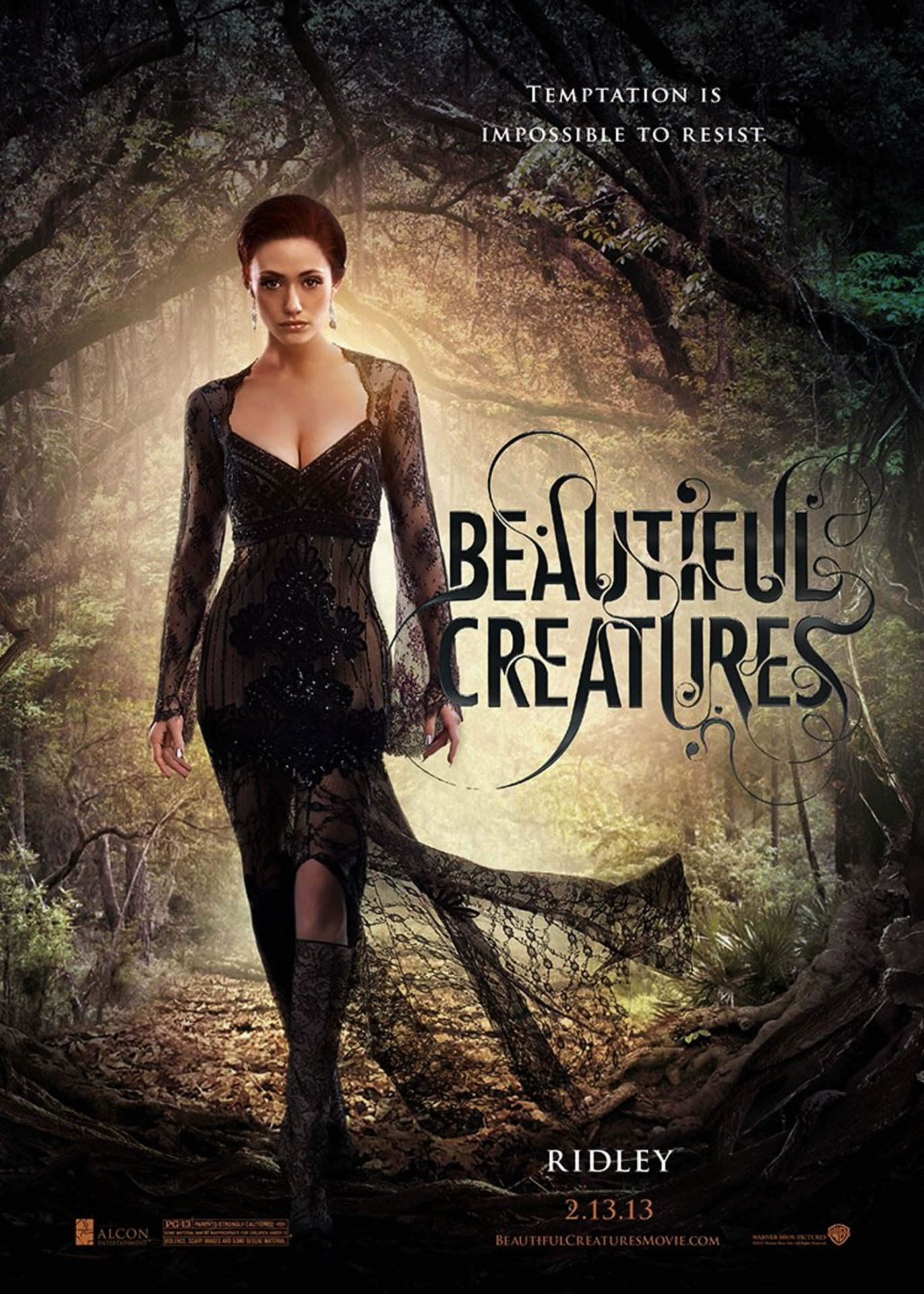 Beautiful Creatures Wallpapers