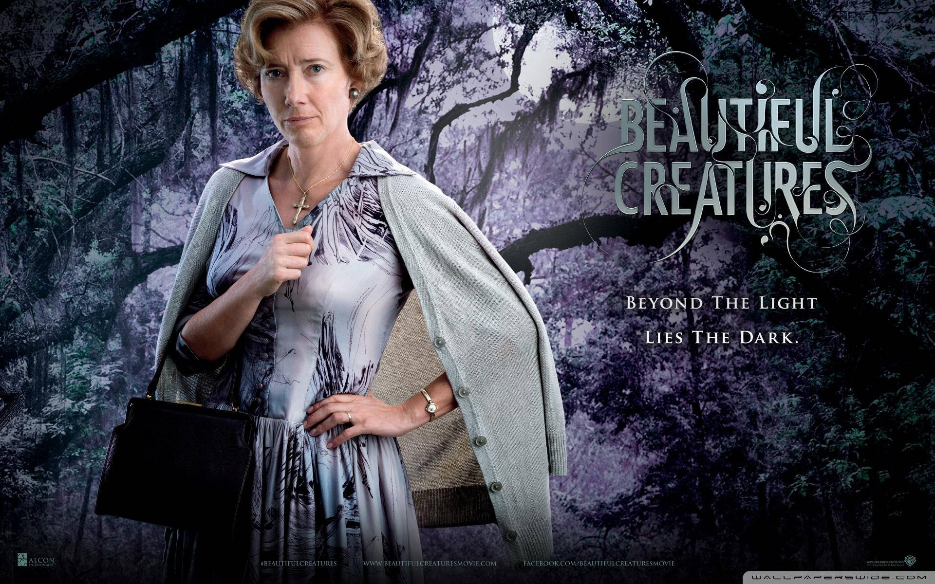 Beautiful Creatures Wallpapers