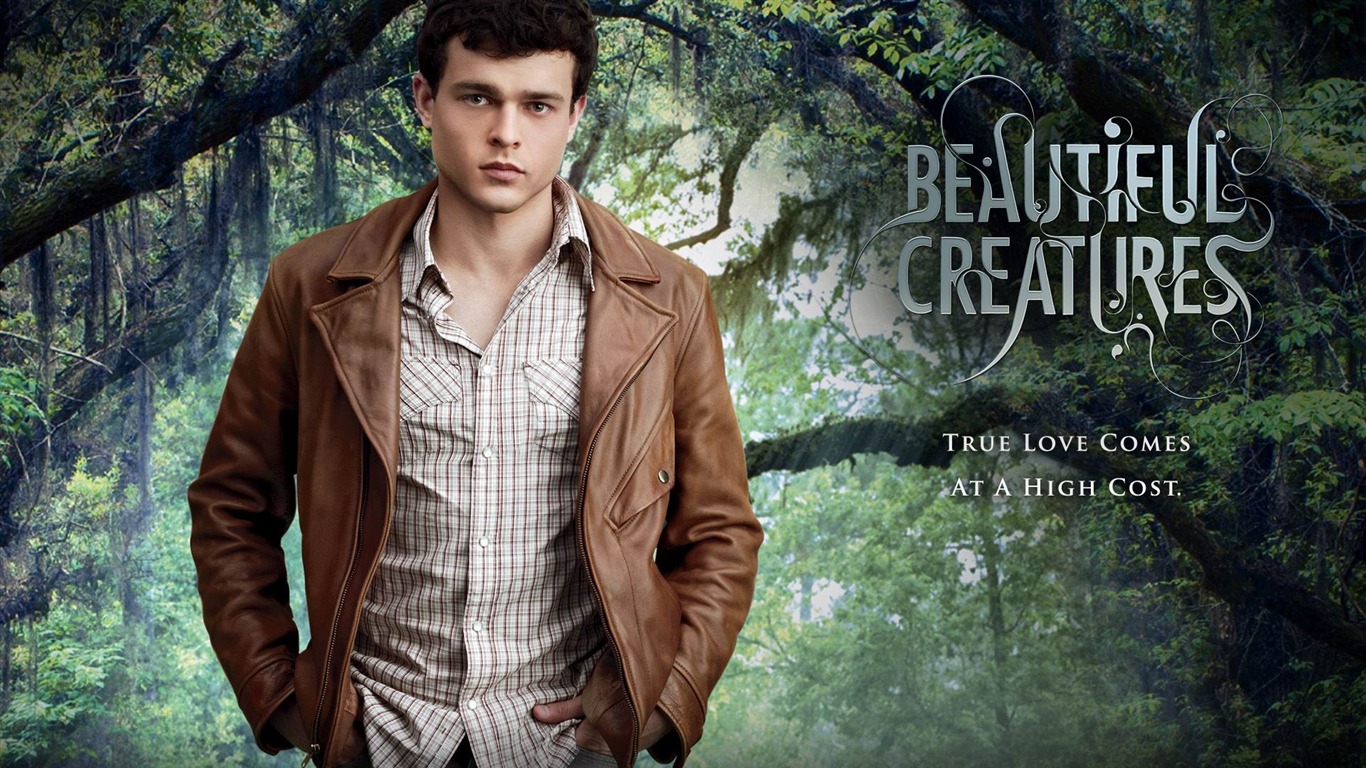 Beautiful Creatures Wallpapers