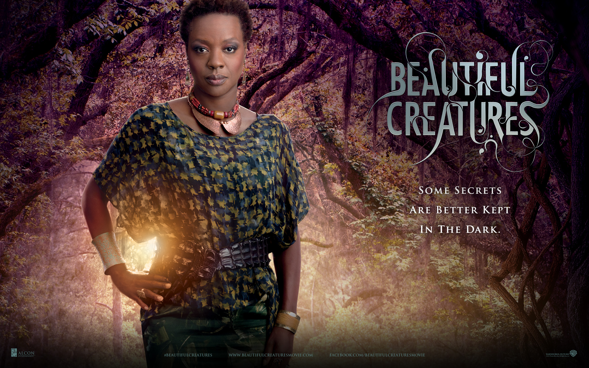 Beautiful Creatures Wallpapers