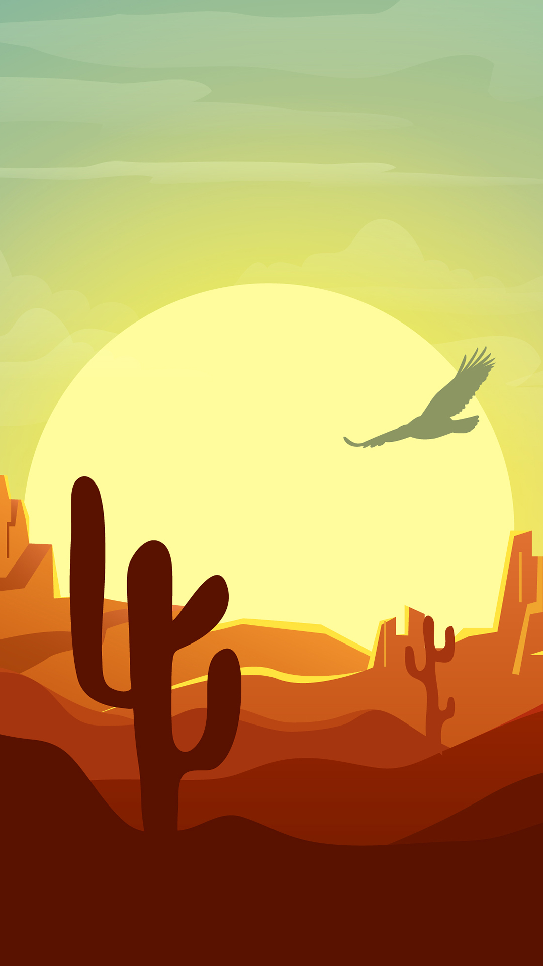 Beautiful Desert Wallpapers Wallpapers